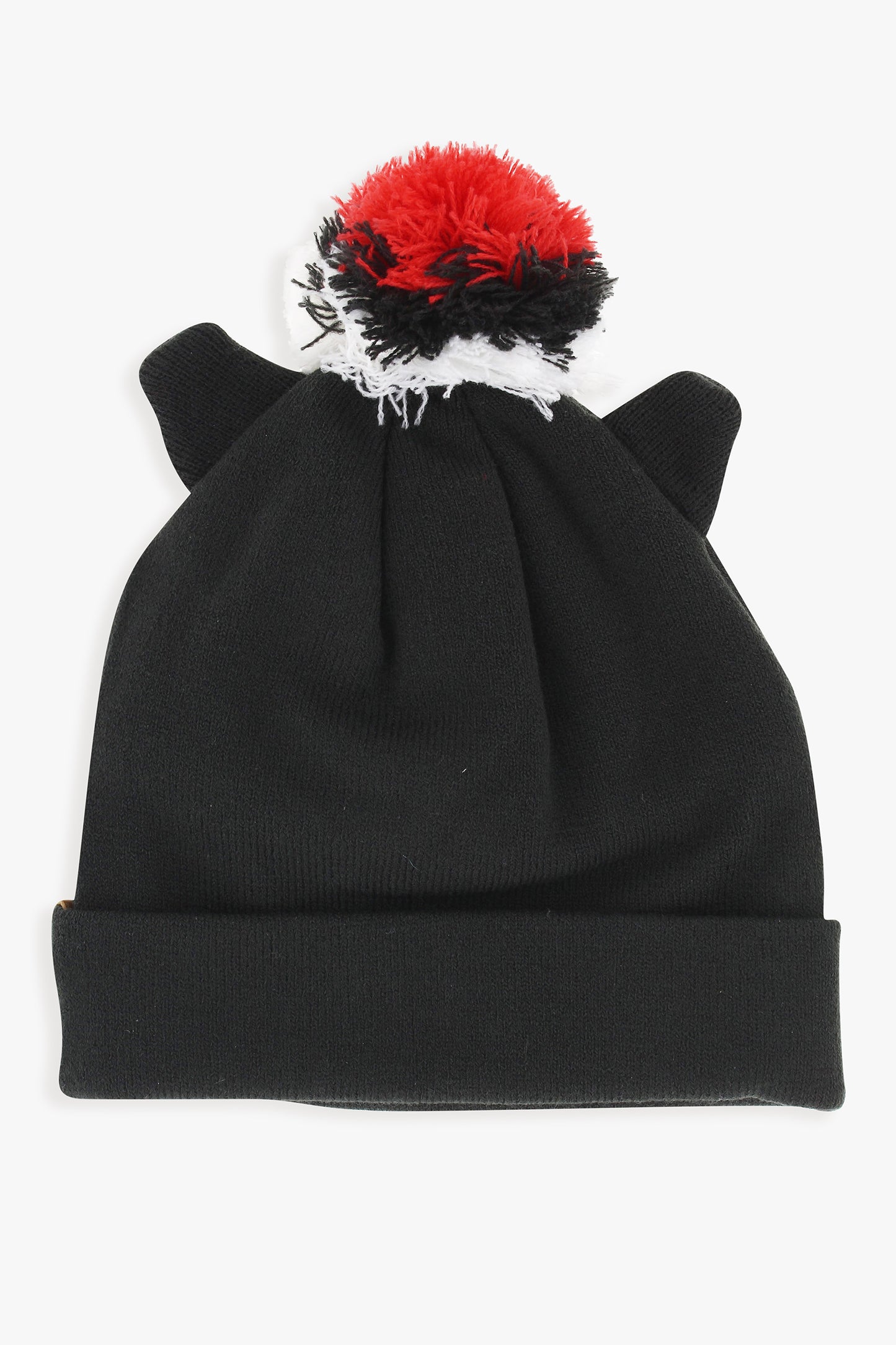 Gertex RCMP Unisex Kids Critter Pom Pom Toque Hat