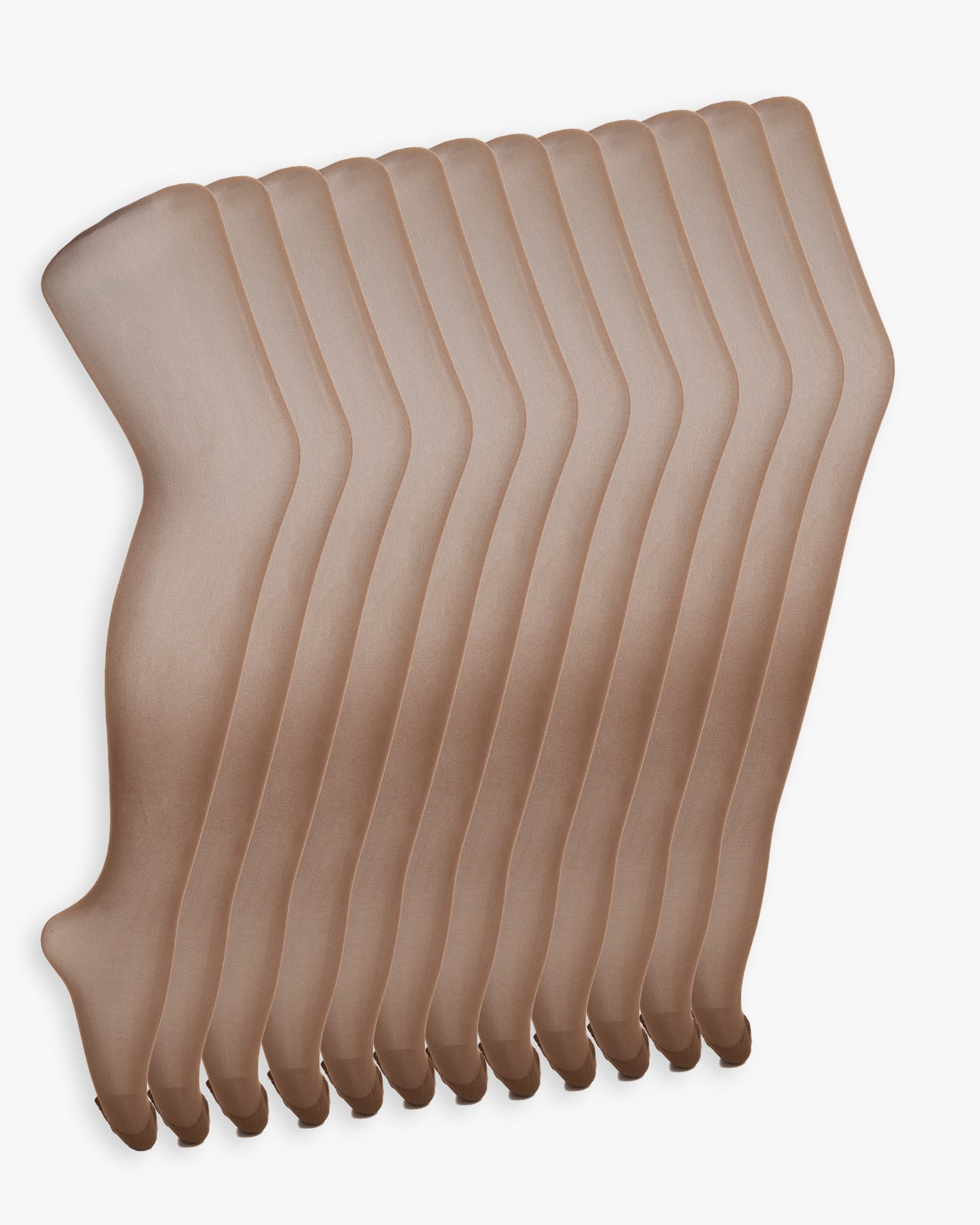 Sophi Pantyhose - 12-Pack | One Size