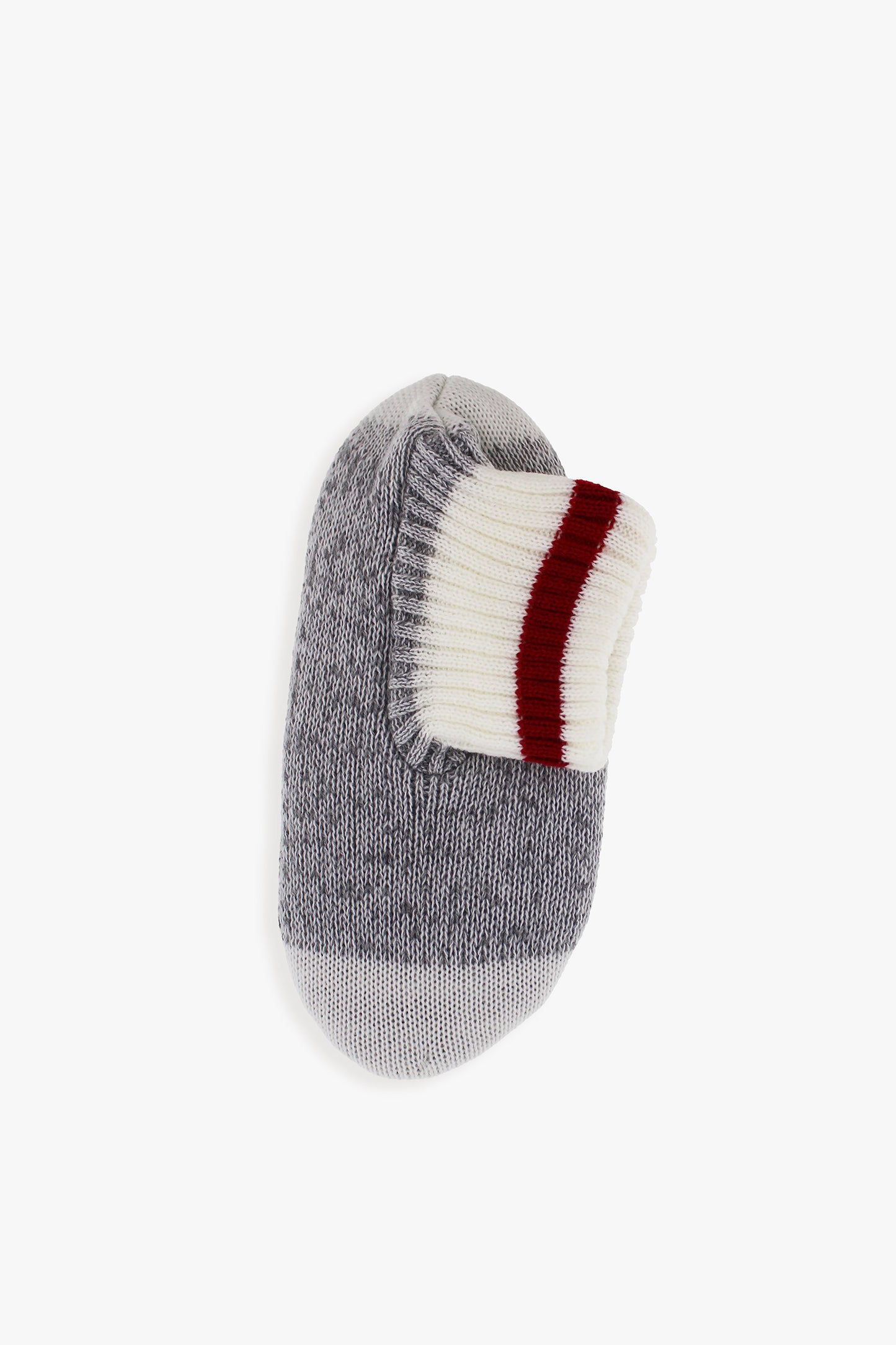 Great Northern Adult Sock Bootie With Grippers