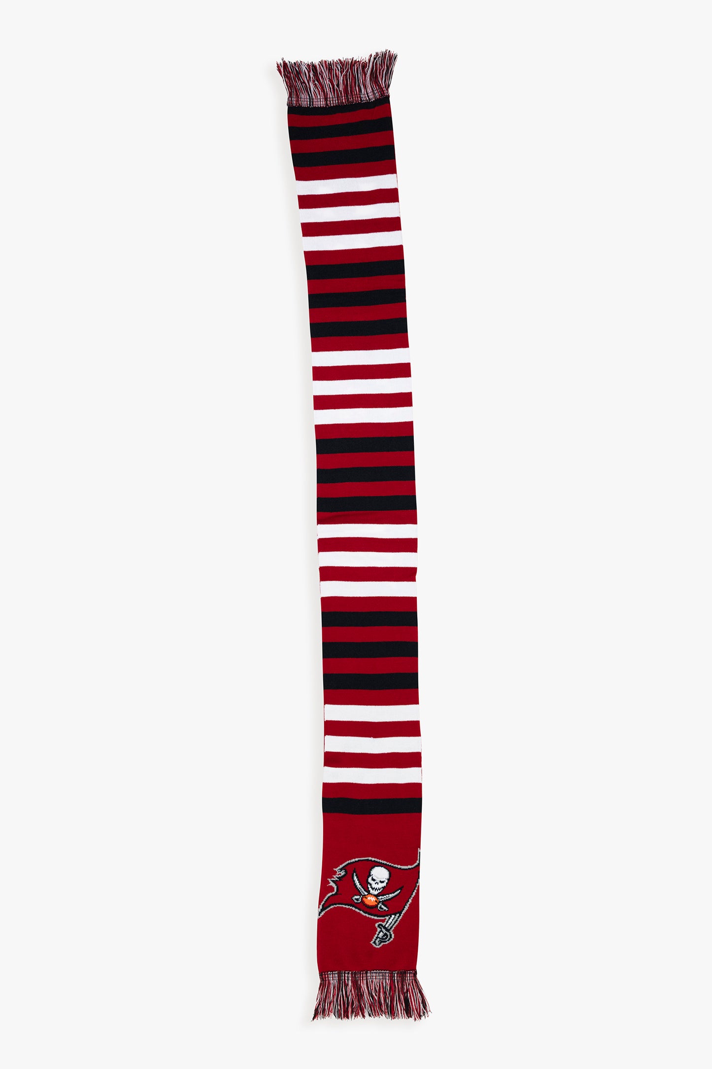 Gertex NFL Unisex Winter Cold Weather Fan Scarf