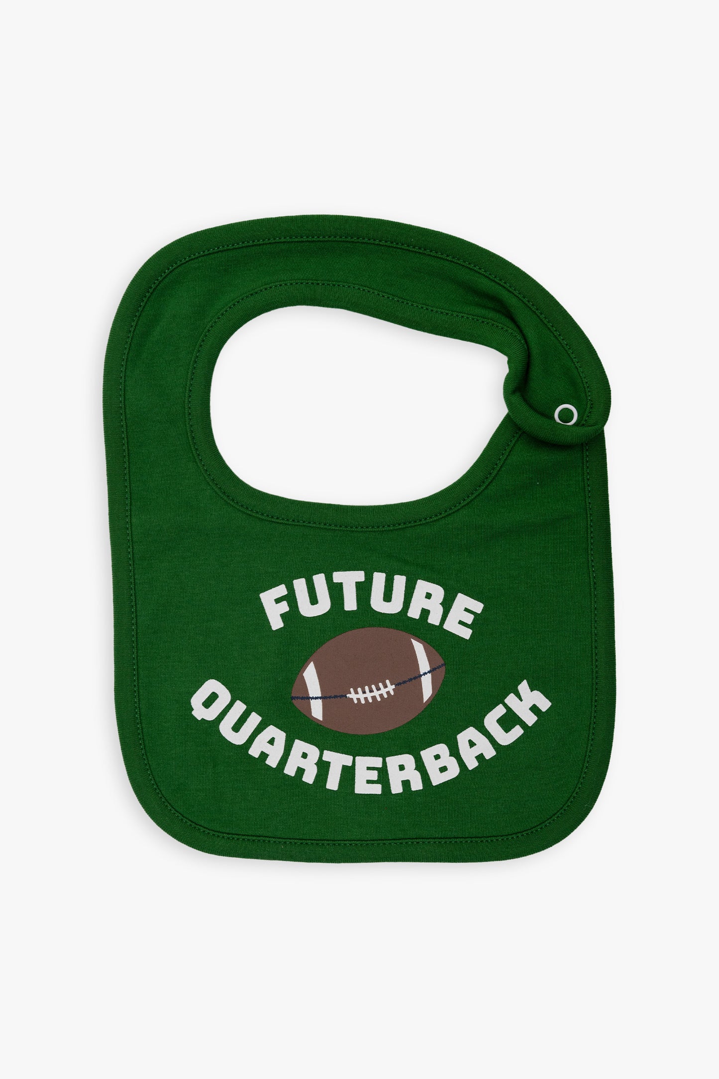 Snugabye Baby 5-Piece Layette Football Sport Set