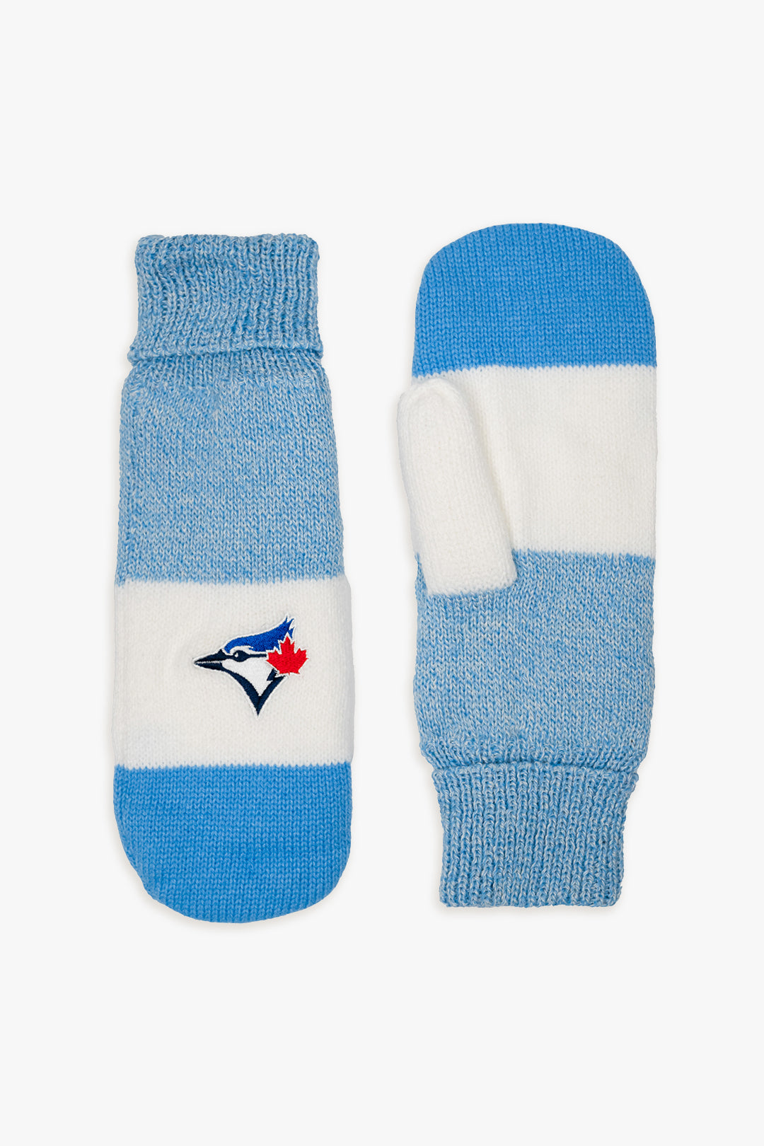 Gertex MLB Toronto Blue Jays Ladies Thermal Mittens