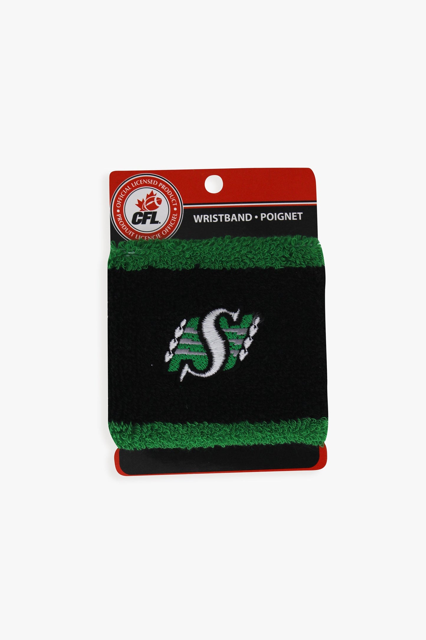 Gertex CFL, Canadian Football League, Athletic Wristband