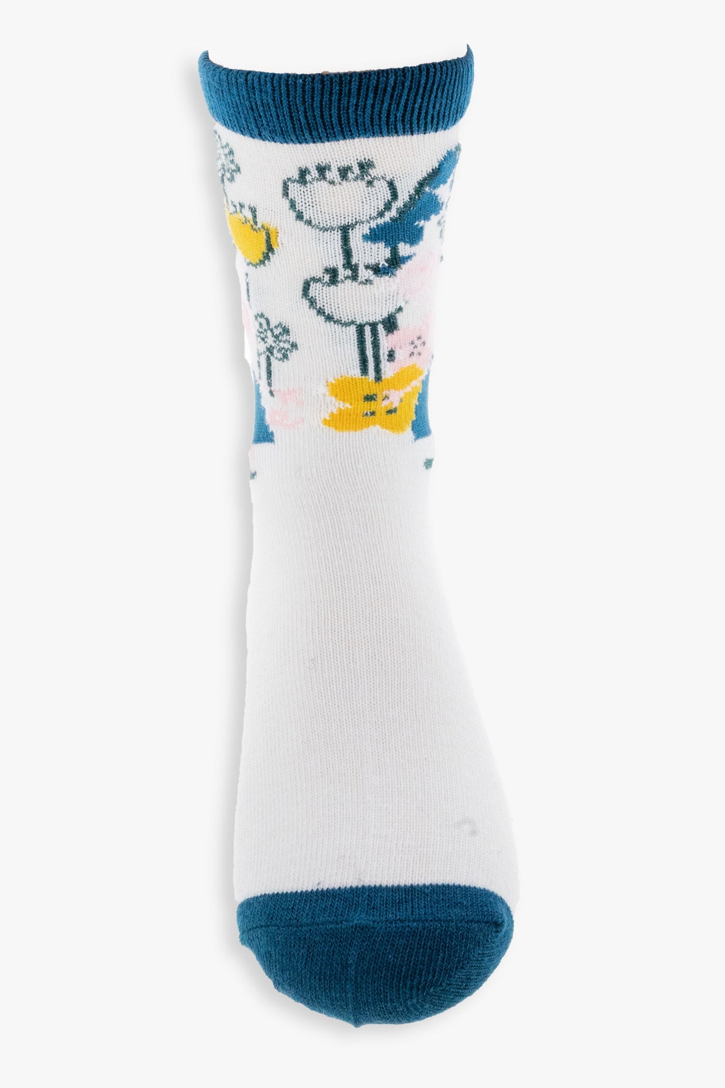 Gertex Peppa Pig Youth Girls 3-Pack Crew Socks