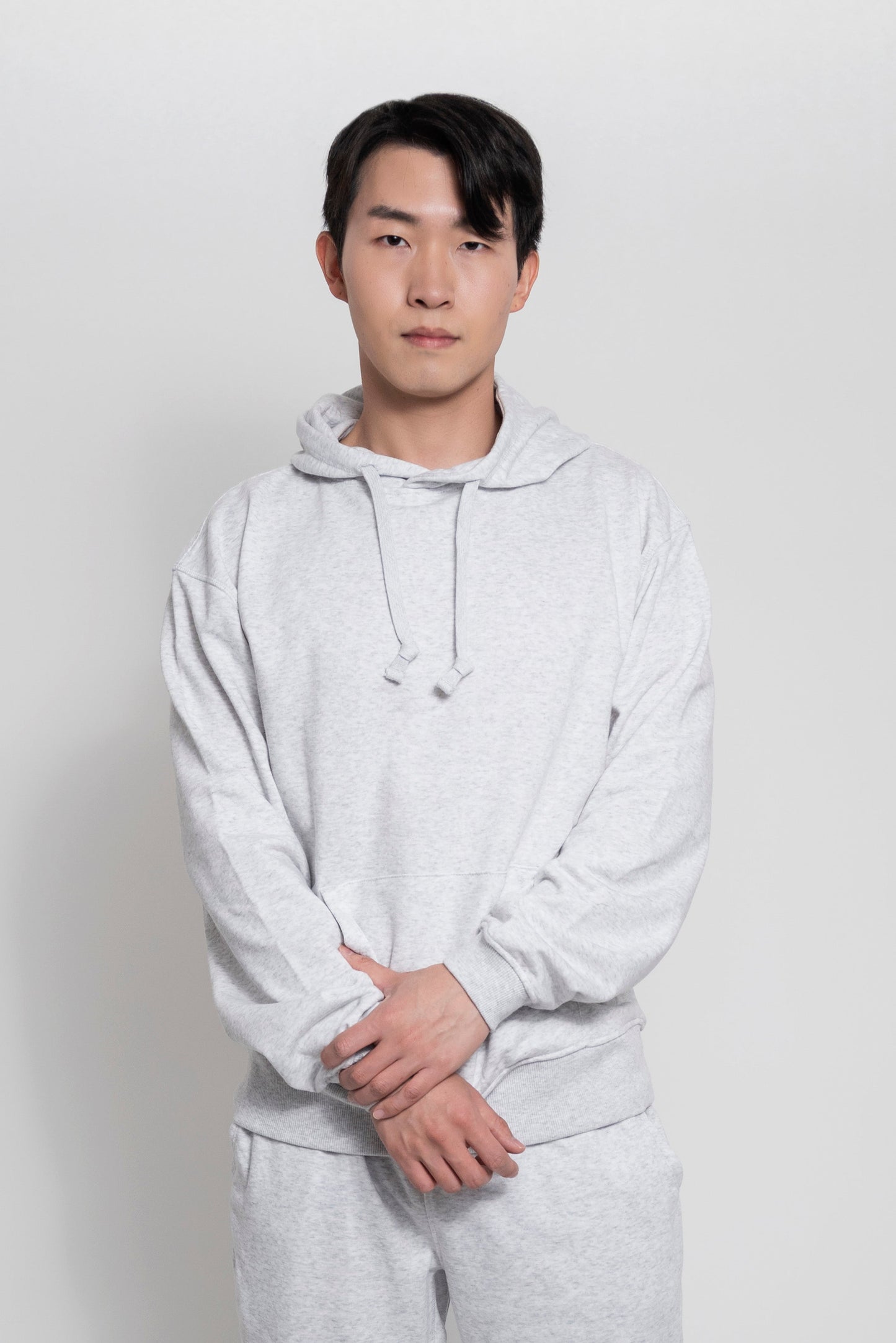 Gertex Adult Unisex French Terry Hoodie
