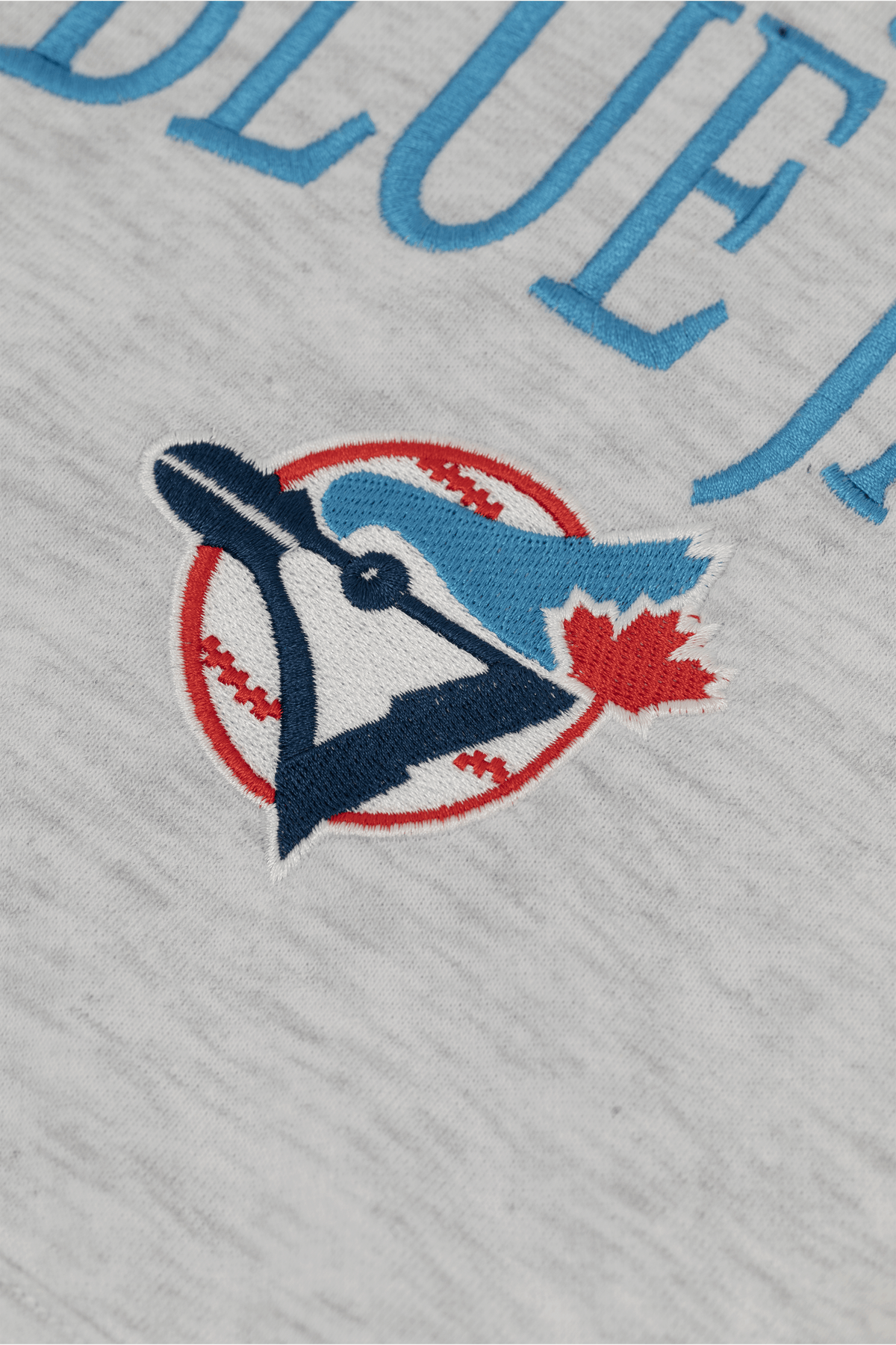 Toronto Blue Jays Cooperstown Collection Pullover Hoodie, Vintage MLB Retro Logo Sweatshirt, S-XXL