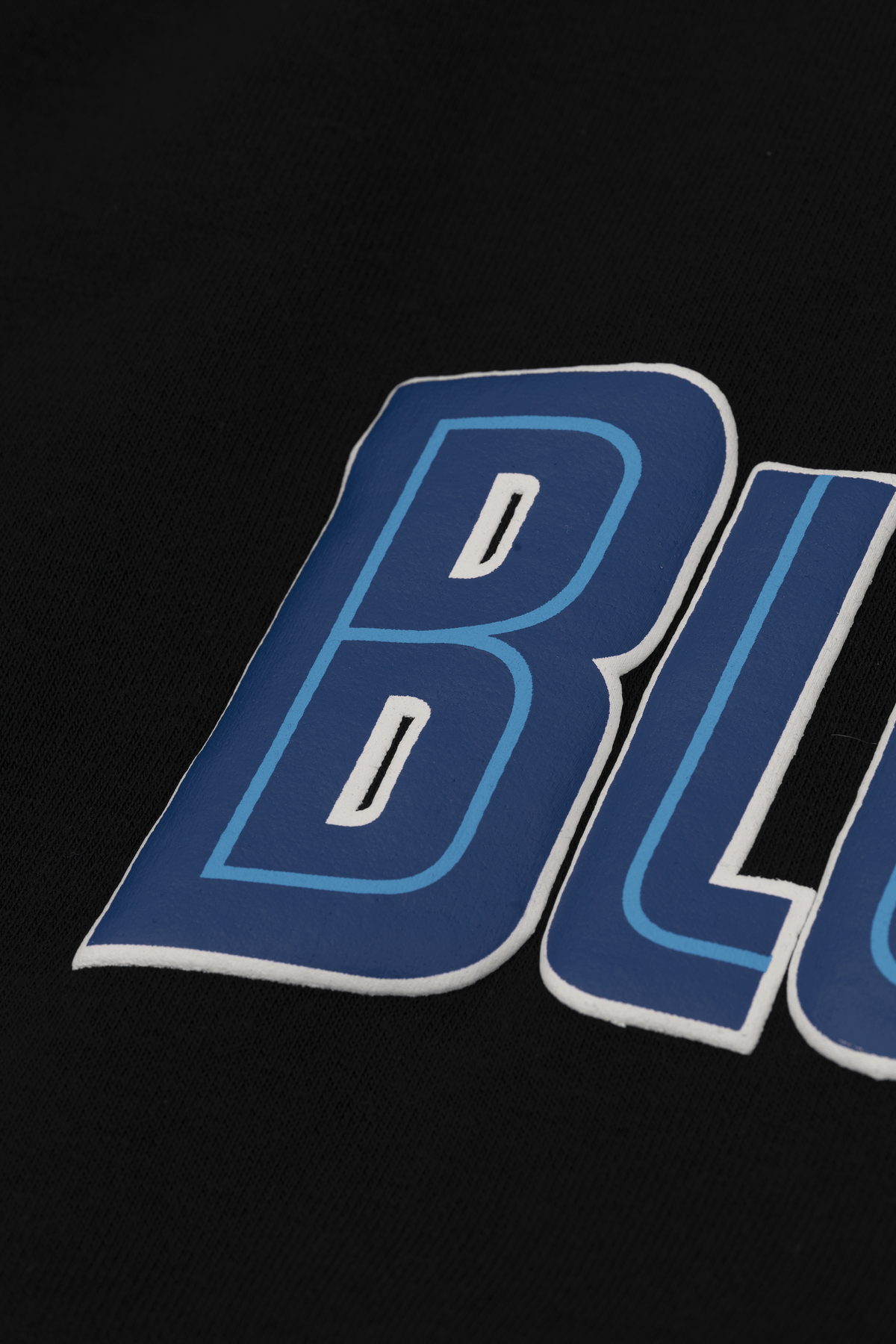 Toronto Blue Jays Cooperstown Collection Hoodie with Puff Print, Retro MLB Sweatshirt, S-XXL
