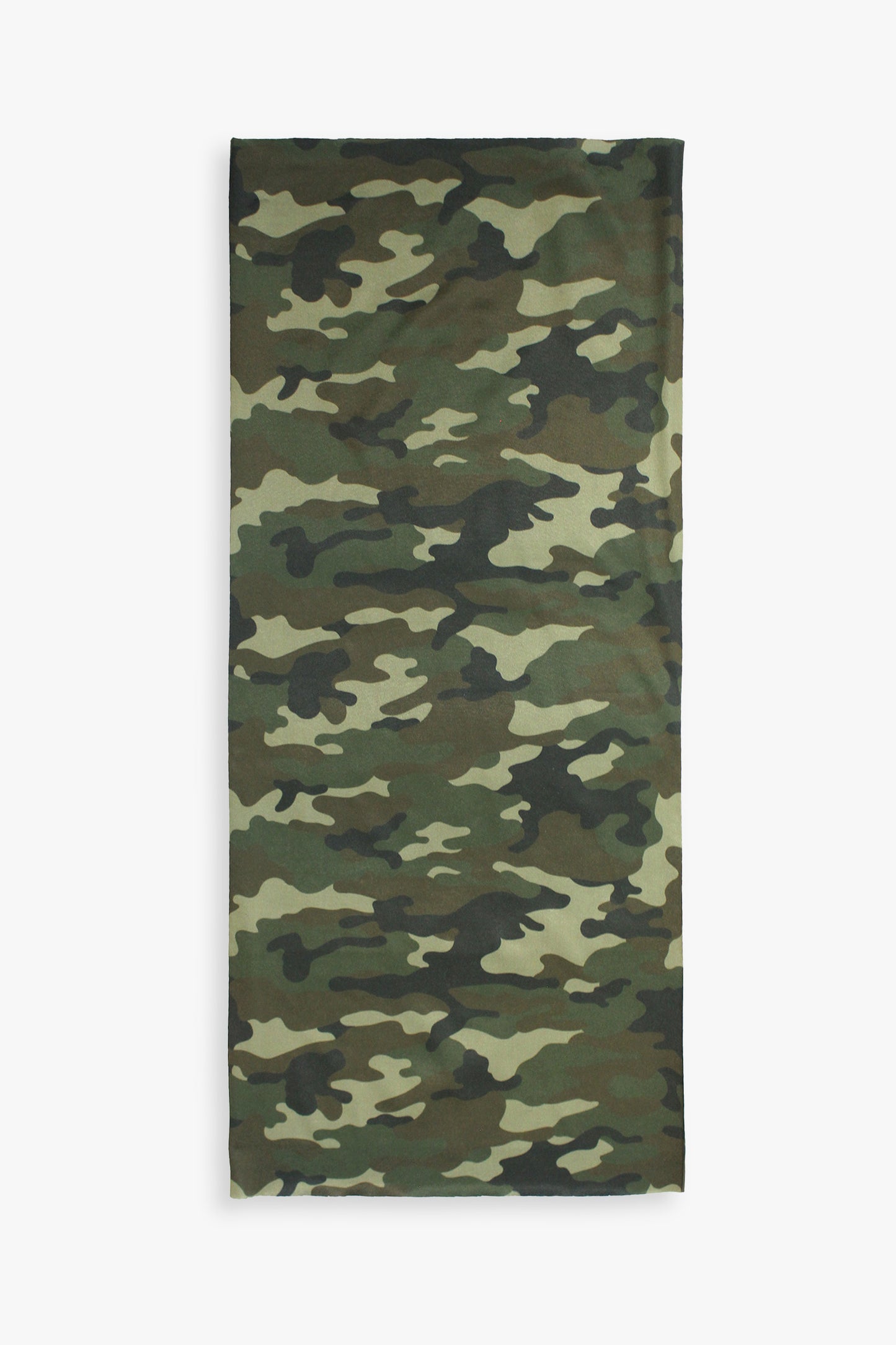 Camouflage Multi-Function Bandana