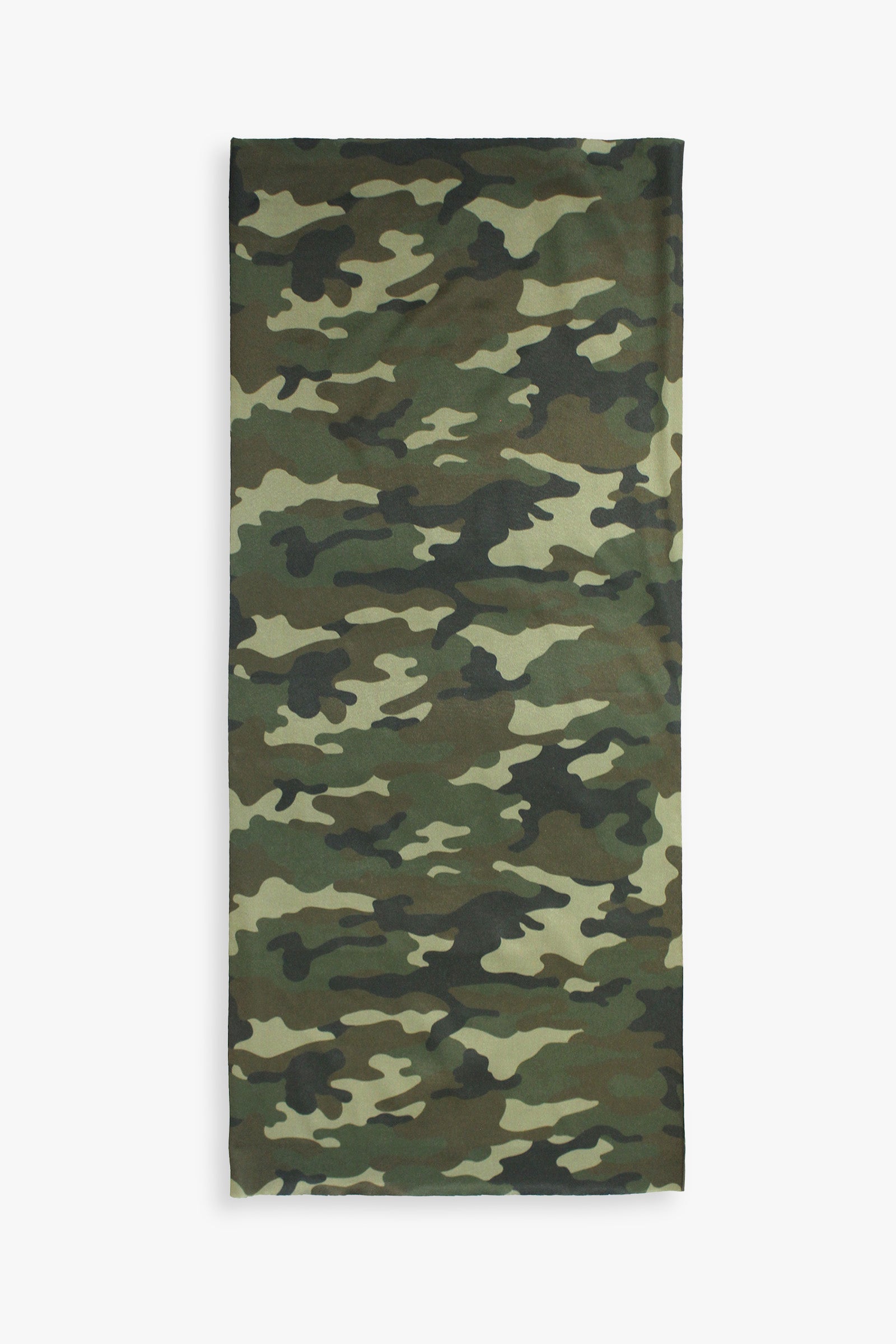 Great Northern Camouflage Multi-Function Bandana