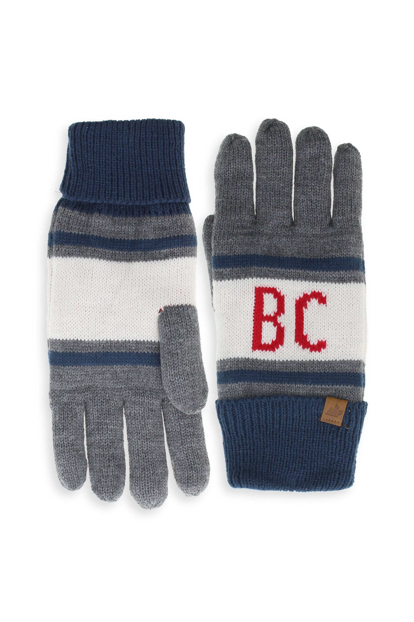 Provinces of Canada Gloves