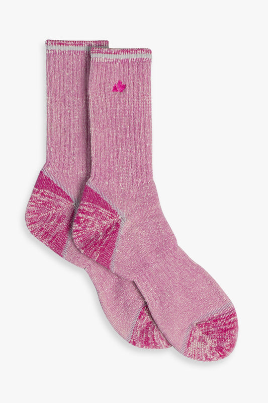 Great Northern Ladies Technical Crew Socks