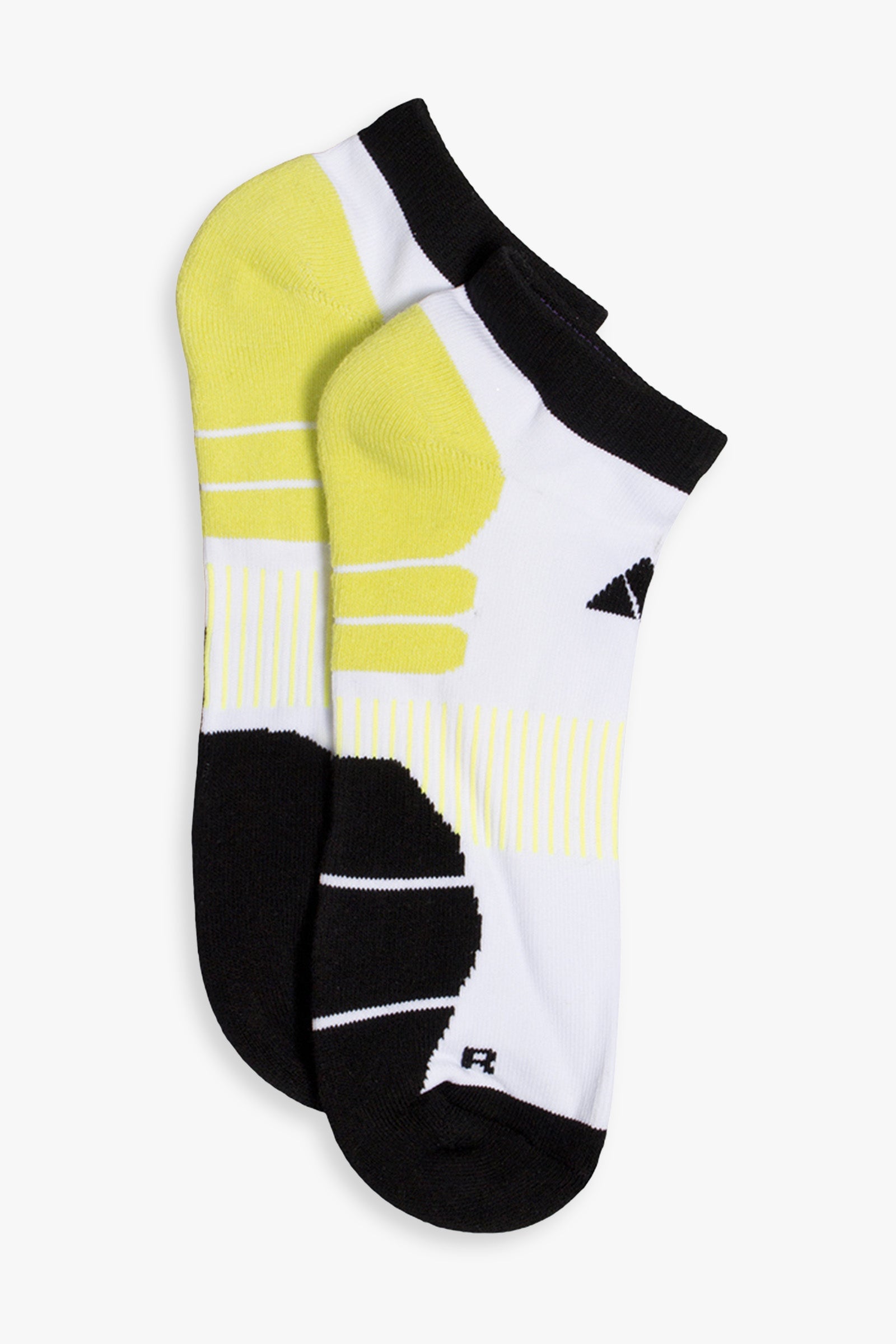 Men's Fusion Athletics Ankle Socks