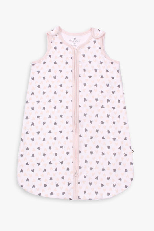 Baby Dream Wearable Blanket Sleep Bag With Zipper