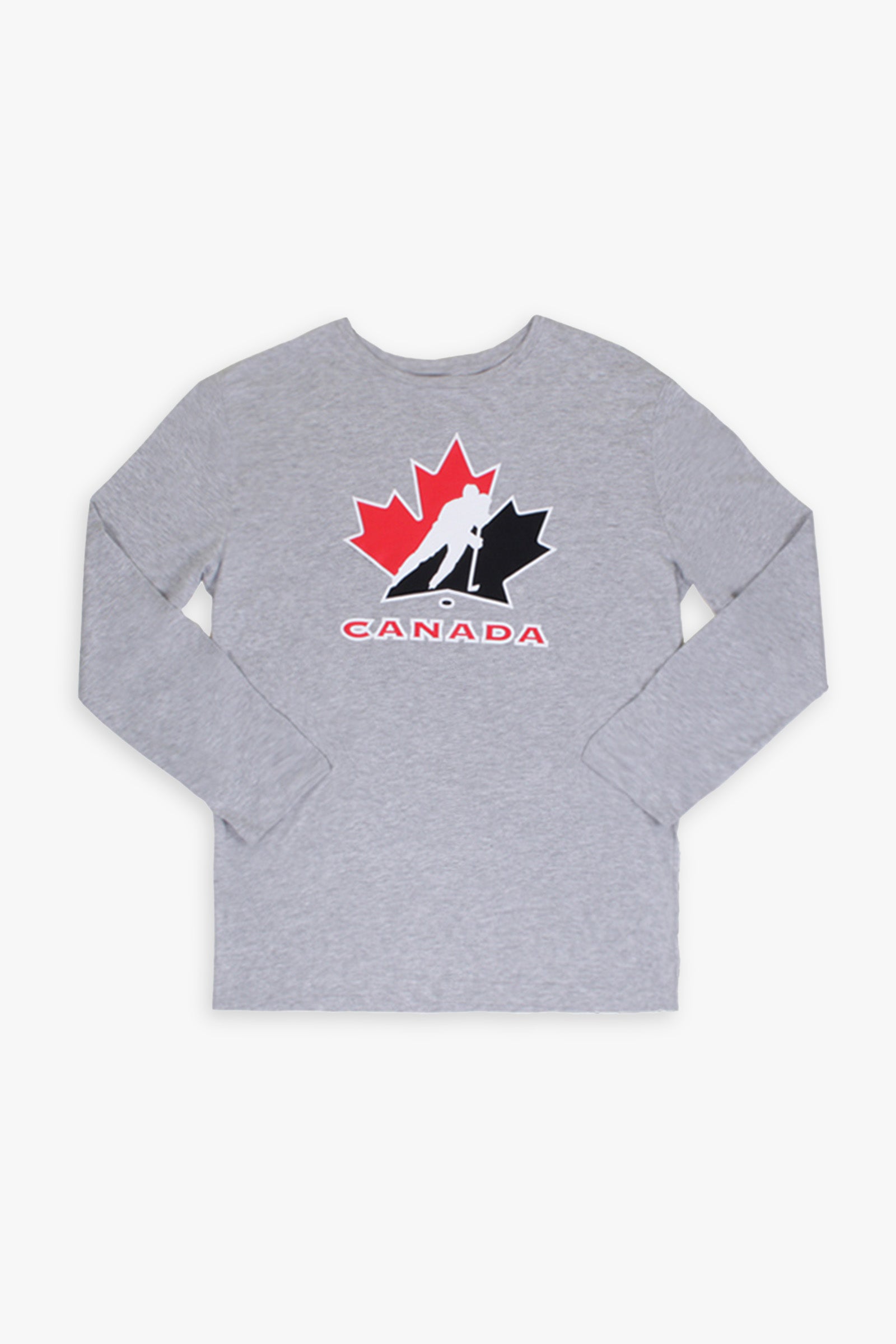 Gertex Hockey Canada Men's Long Sleeve Shirt