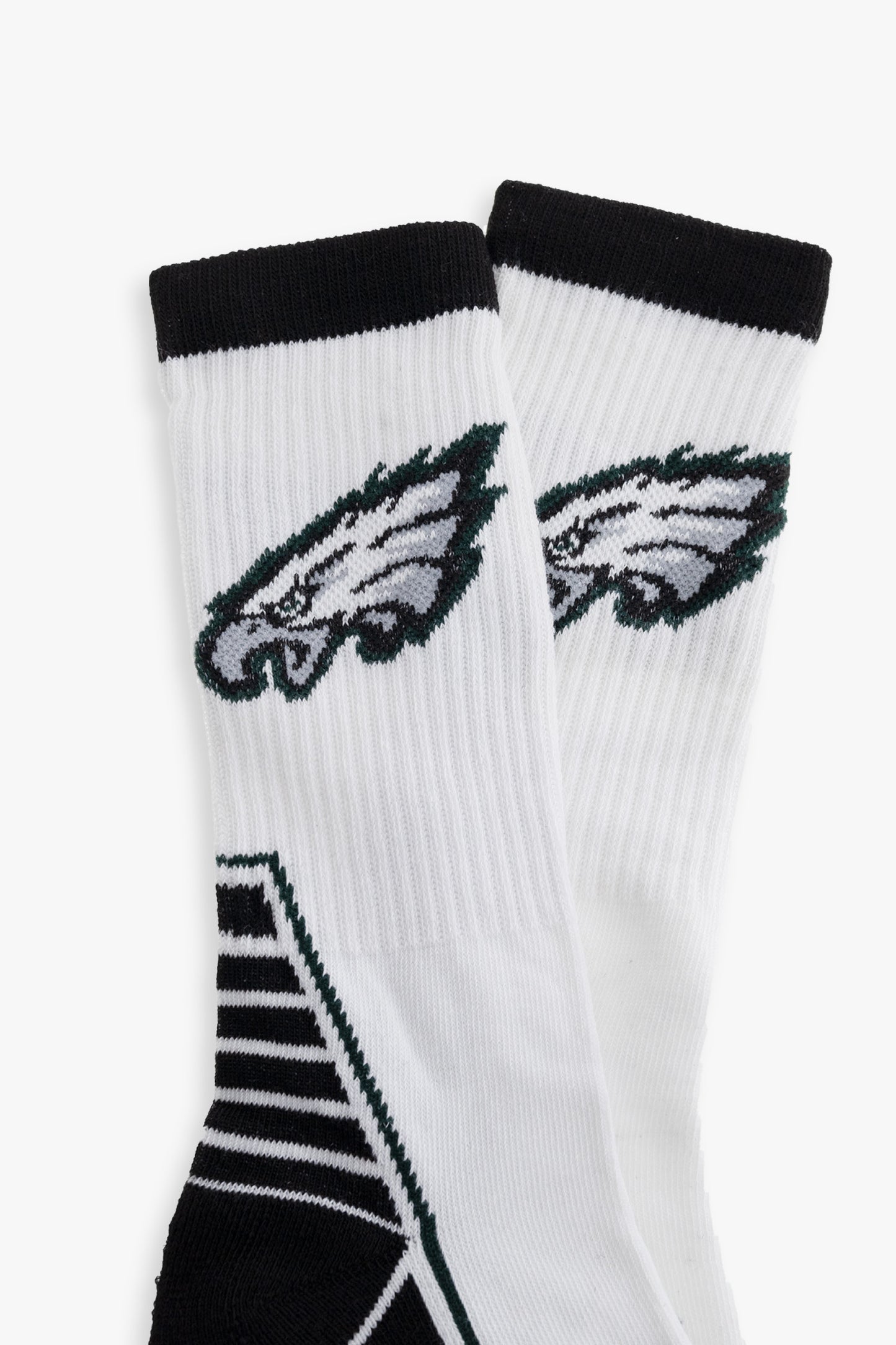 NFL Men's 3-Pack Sport Crew Socks