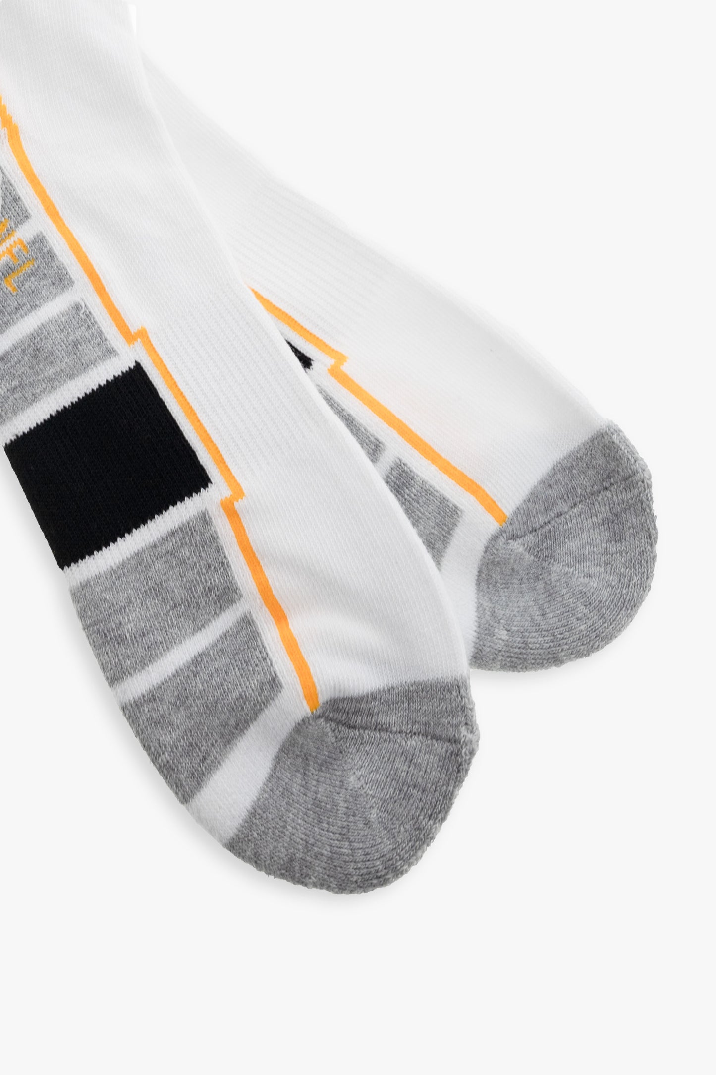 NFL Men's 3-Pack Sport Crew Socks