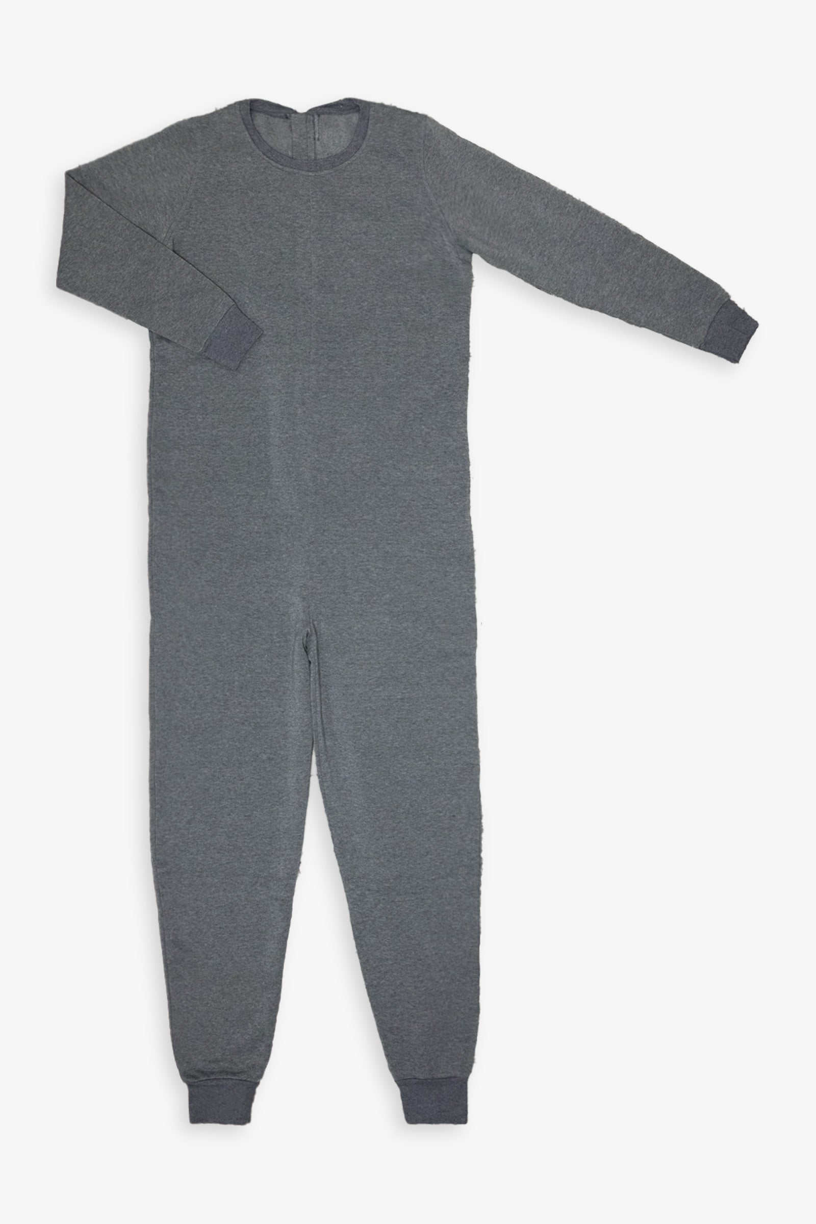 Gertex Adult Adaptive Back-Zip Sleepwear