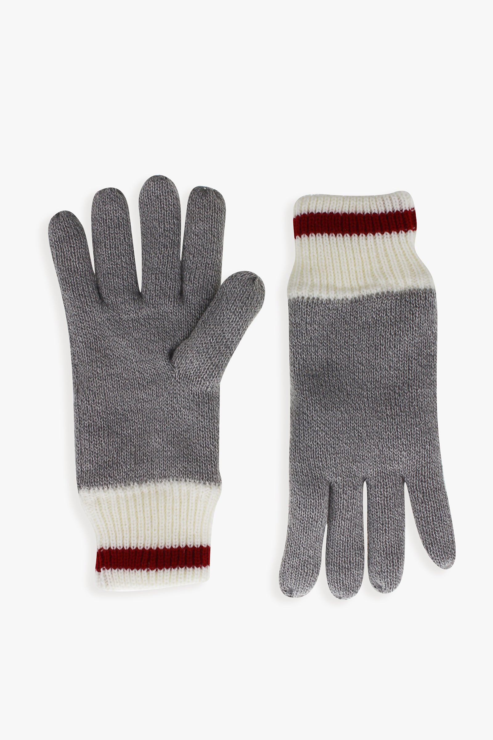 Great Northern Men's Fleece Lined Glove