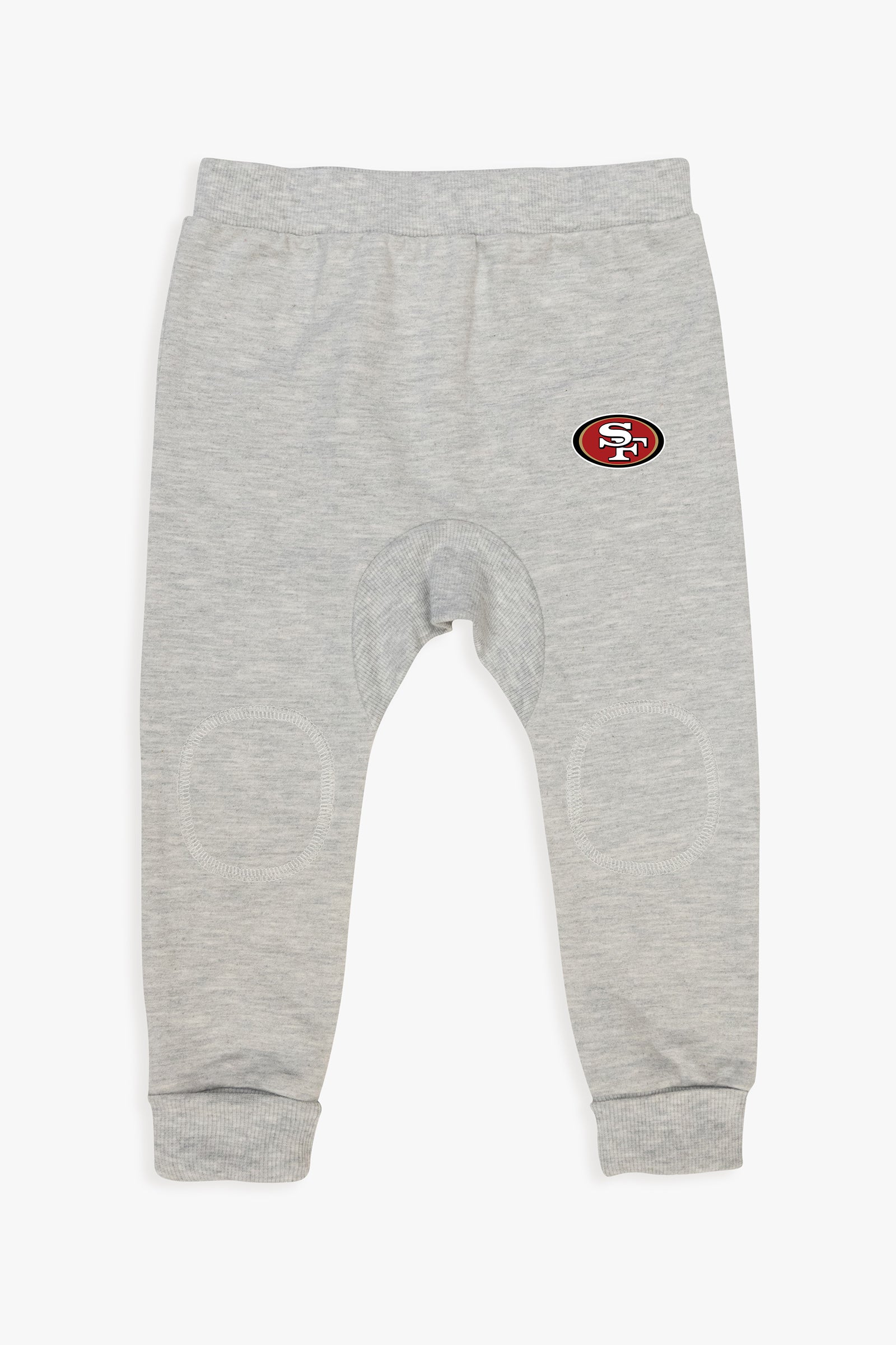 NFL Baby Grey French Terry Pants