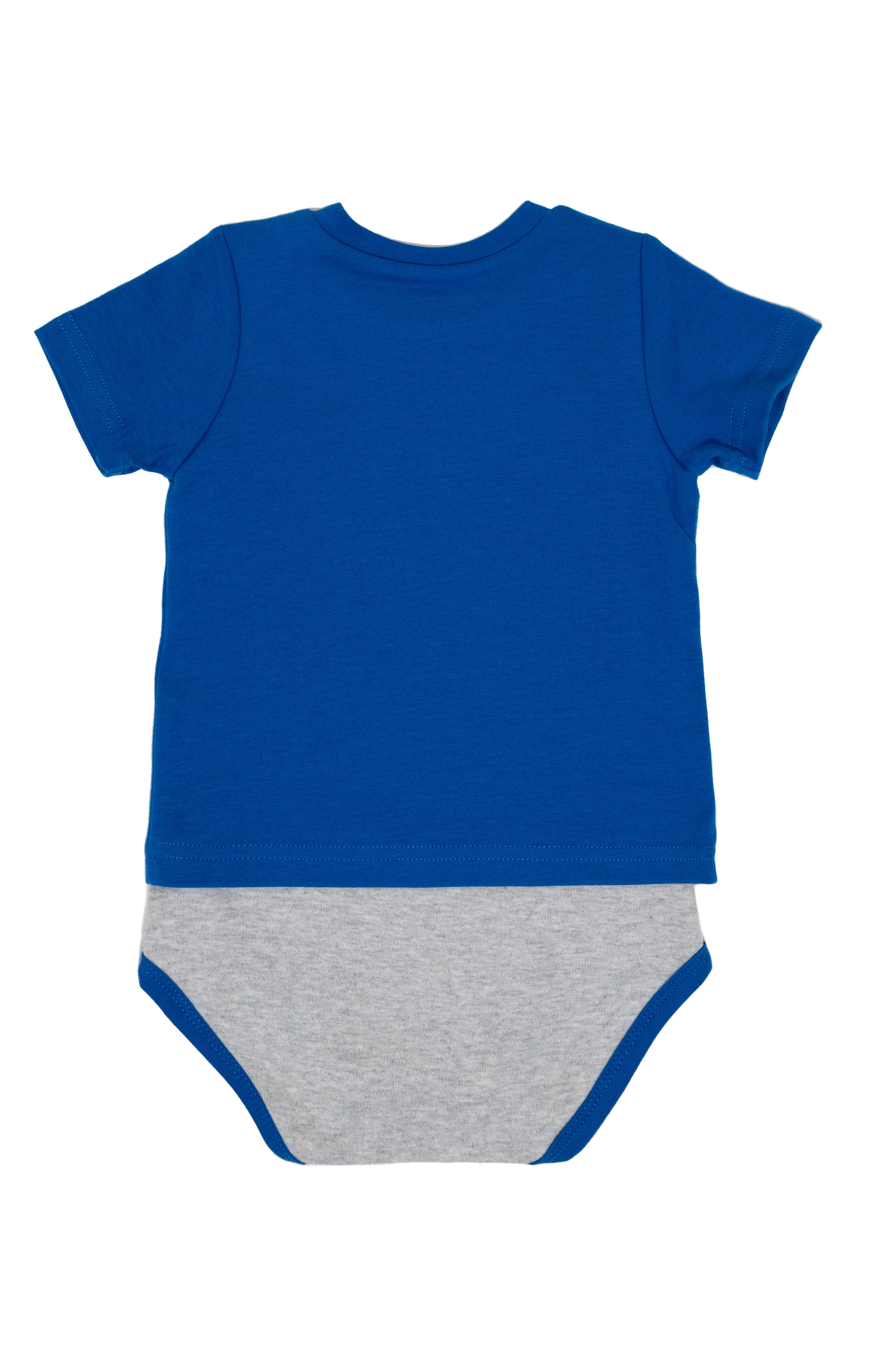 MLB Toronto Blue Jays Fooler T-Shirt Baby Bodysuit