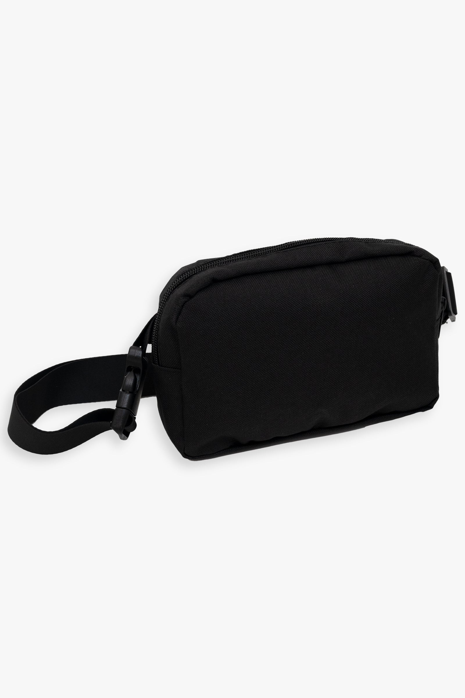Gertex Customizable Black Belt Bag