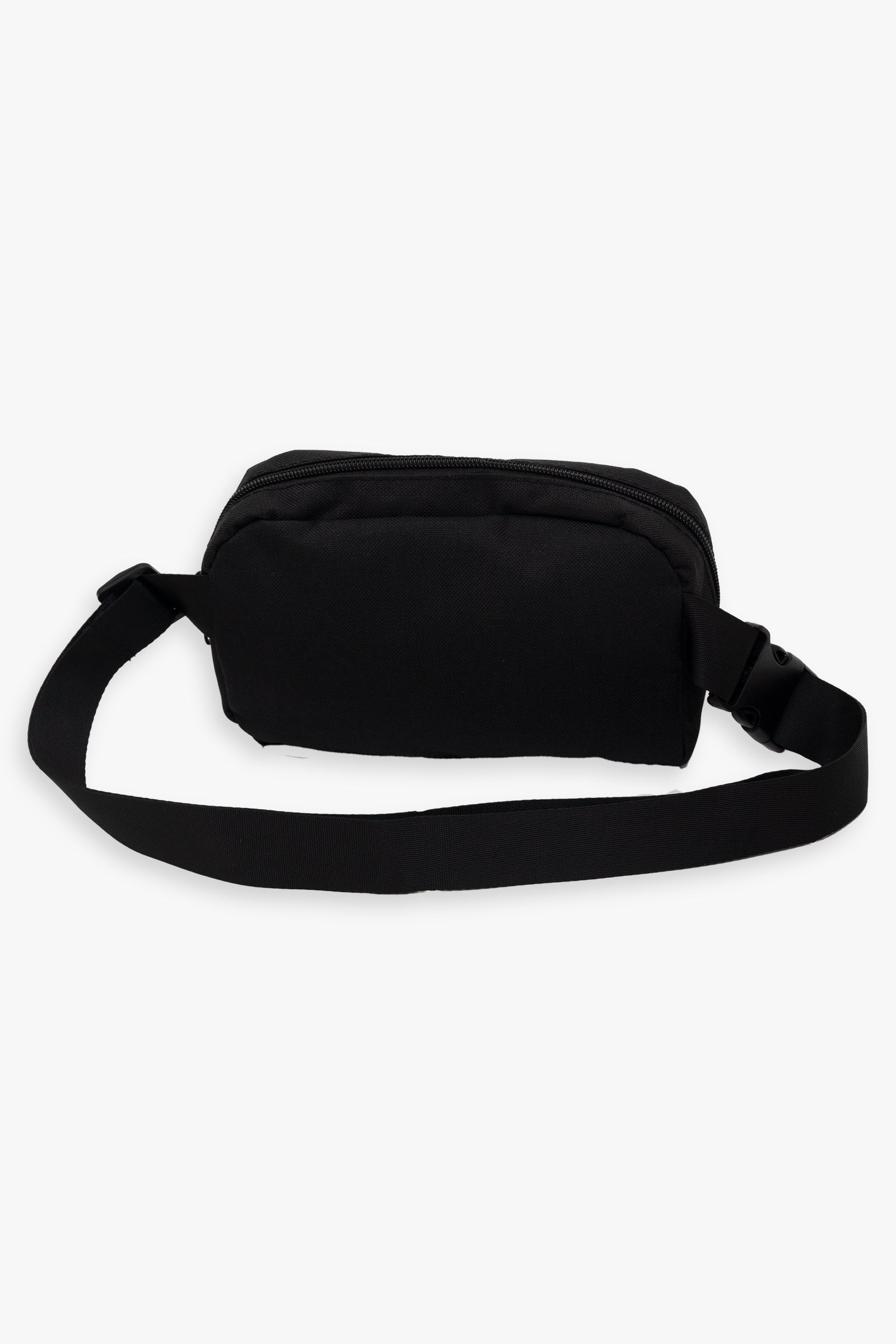 Gertex Customizable Black Belt Bag
