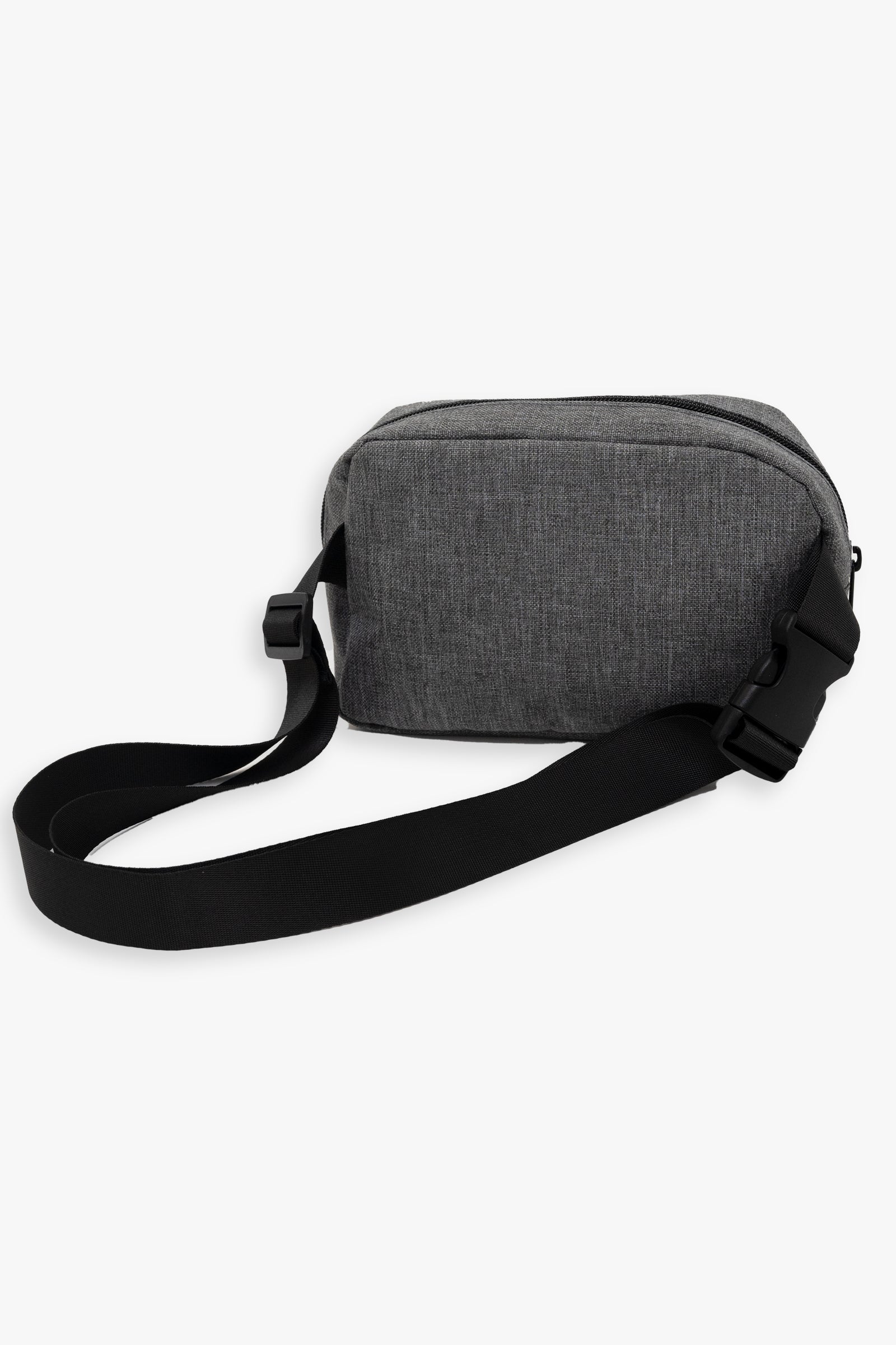 Gertex Customizable Grey Belt Bag