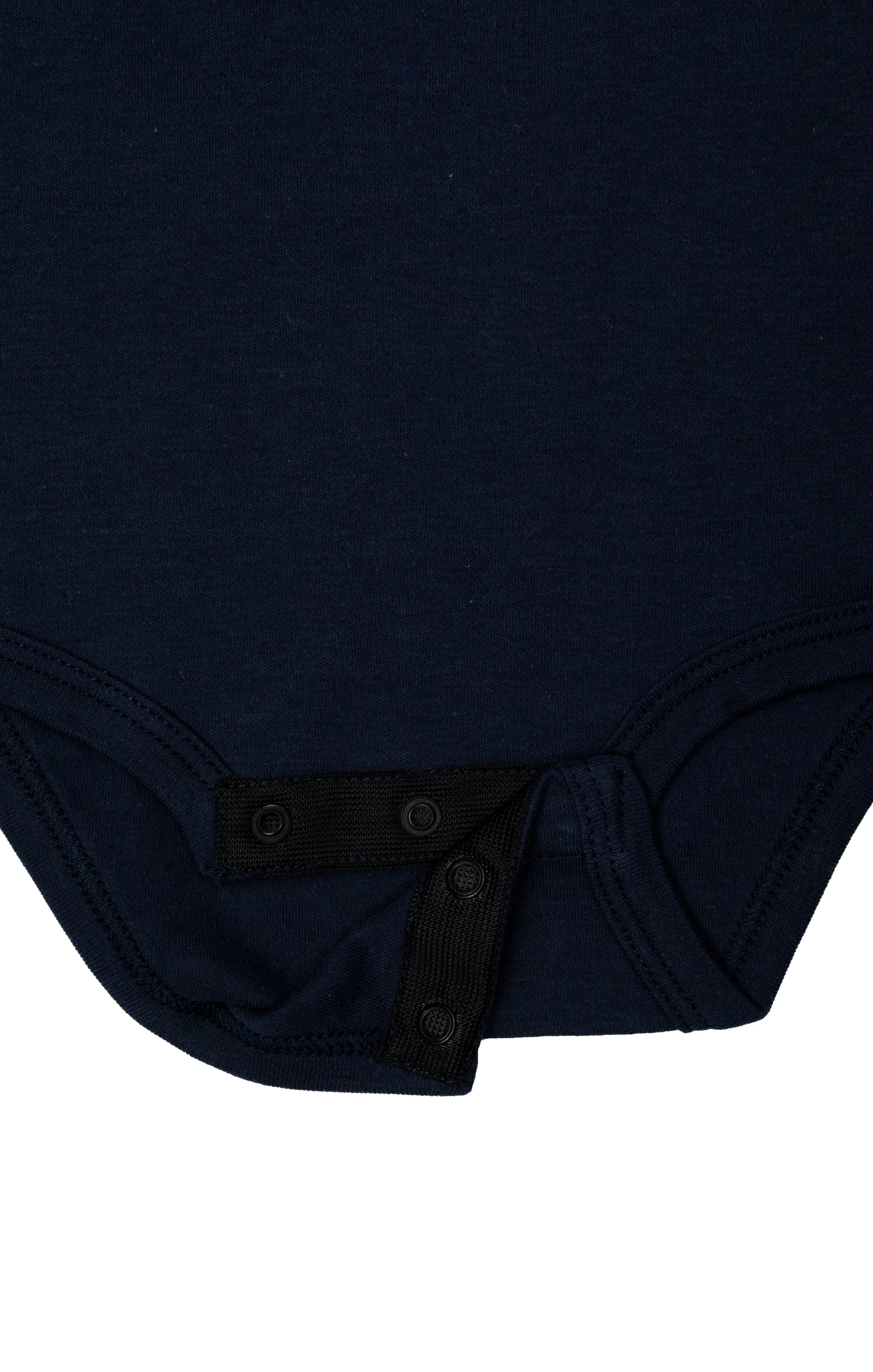 Gertex MLB Toronto Blue Jays Ugly Holiday 100% Organic Long Sleeve Baby Bodysuit