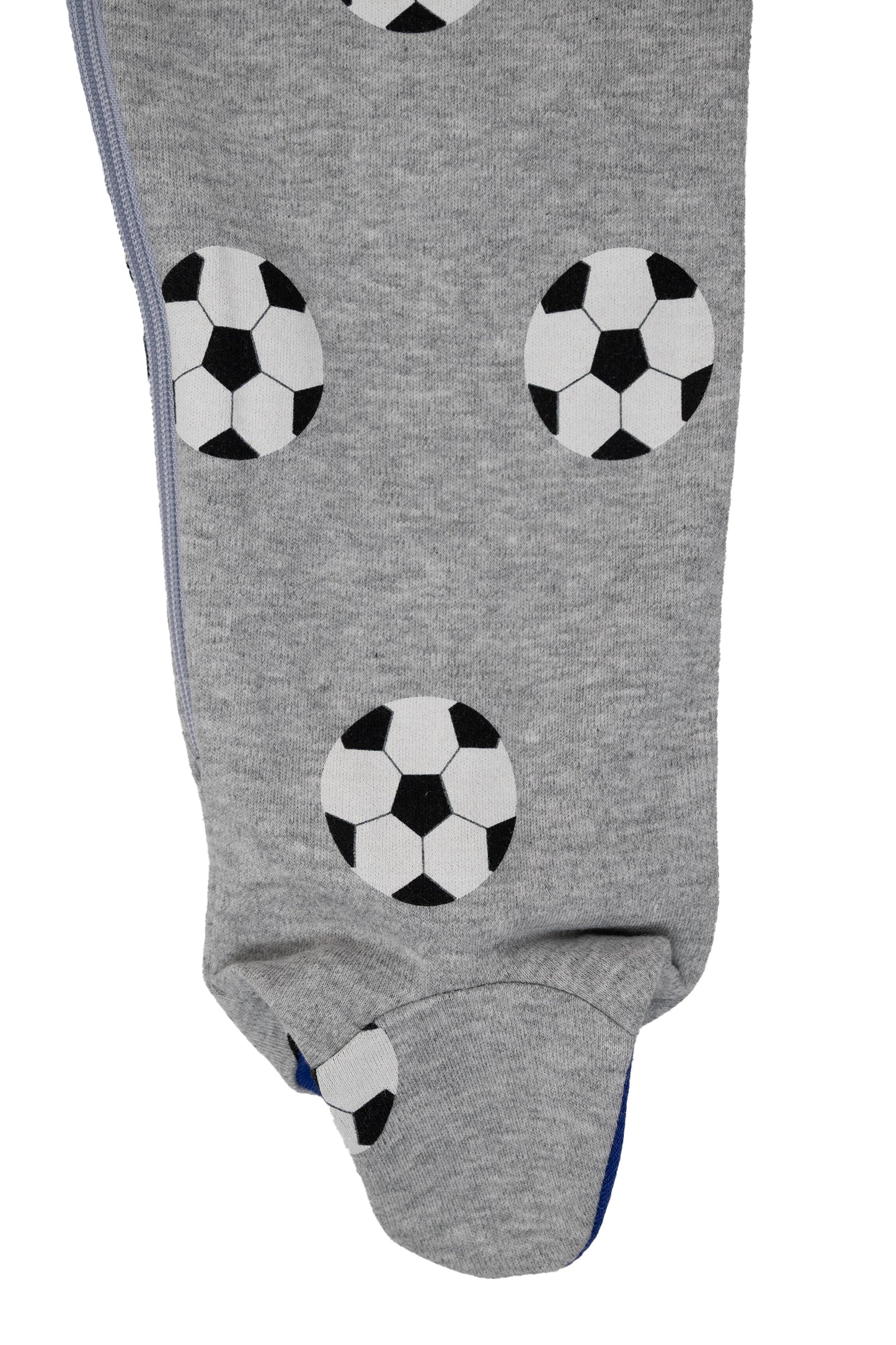 Baby 5-Piece Layette Soccer Sport Set