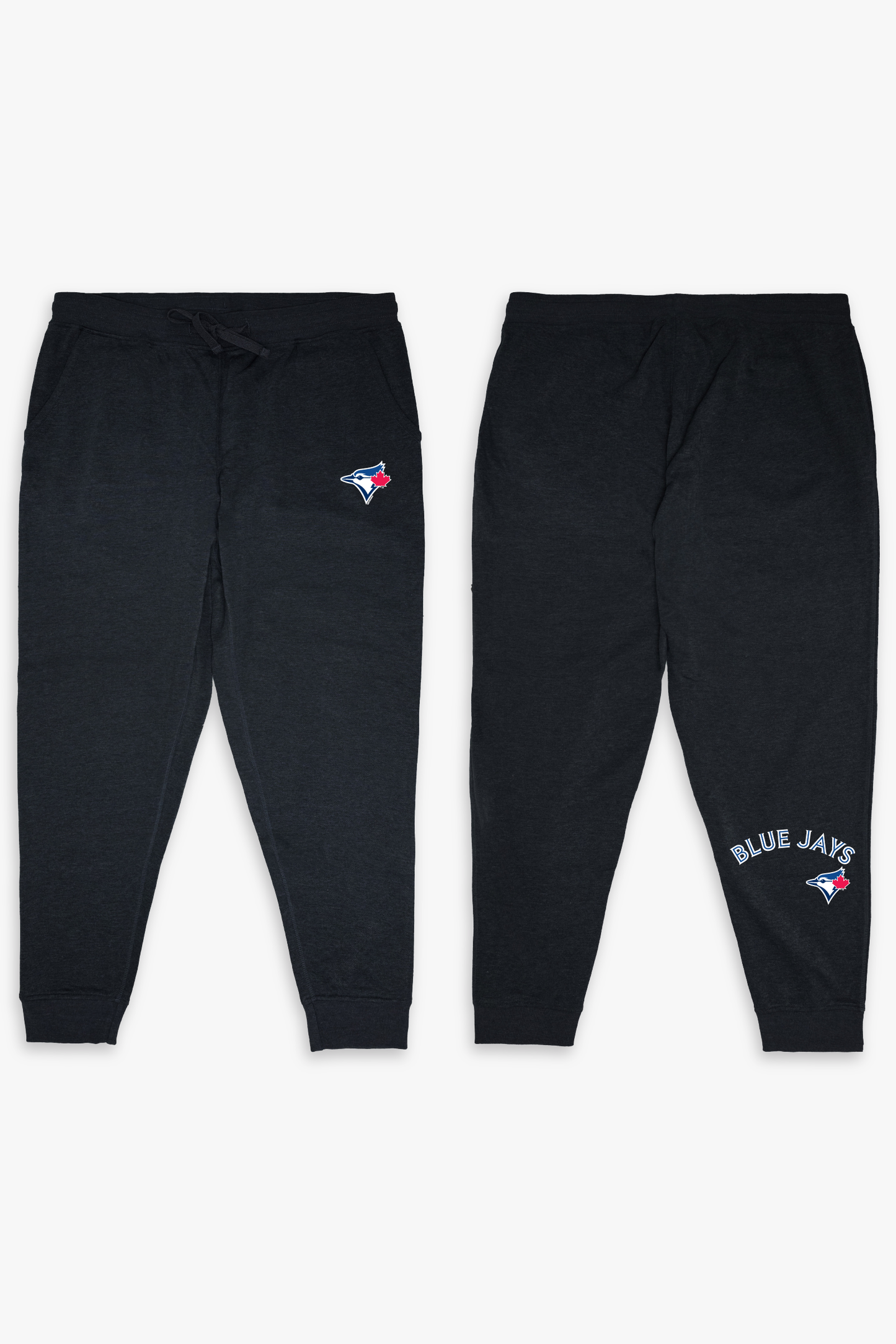 MLB Toronto Blue Jays Dark Grey Adult Lounge Pants