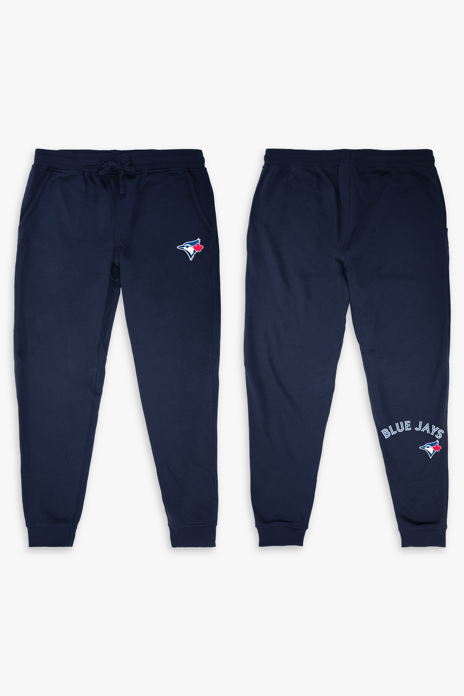 Gertex MLB Toronto Blue Jays Navy Blue Adult Lounge Pants