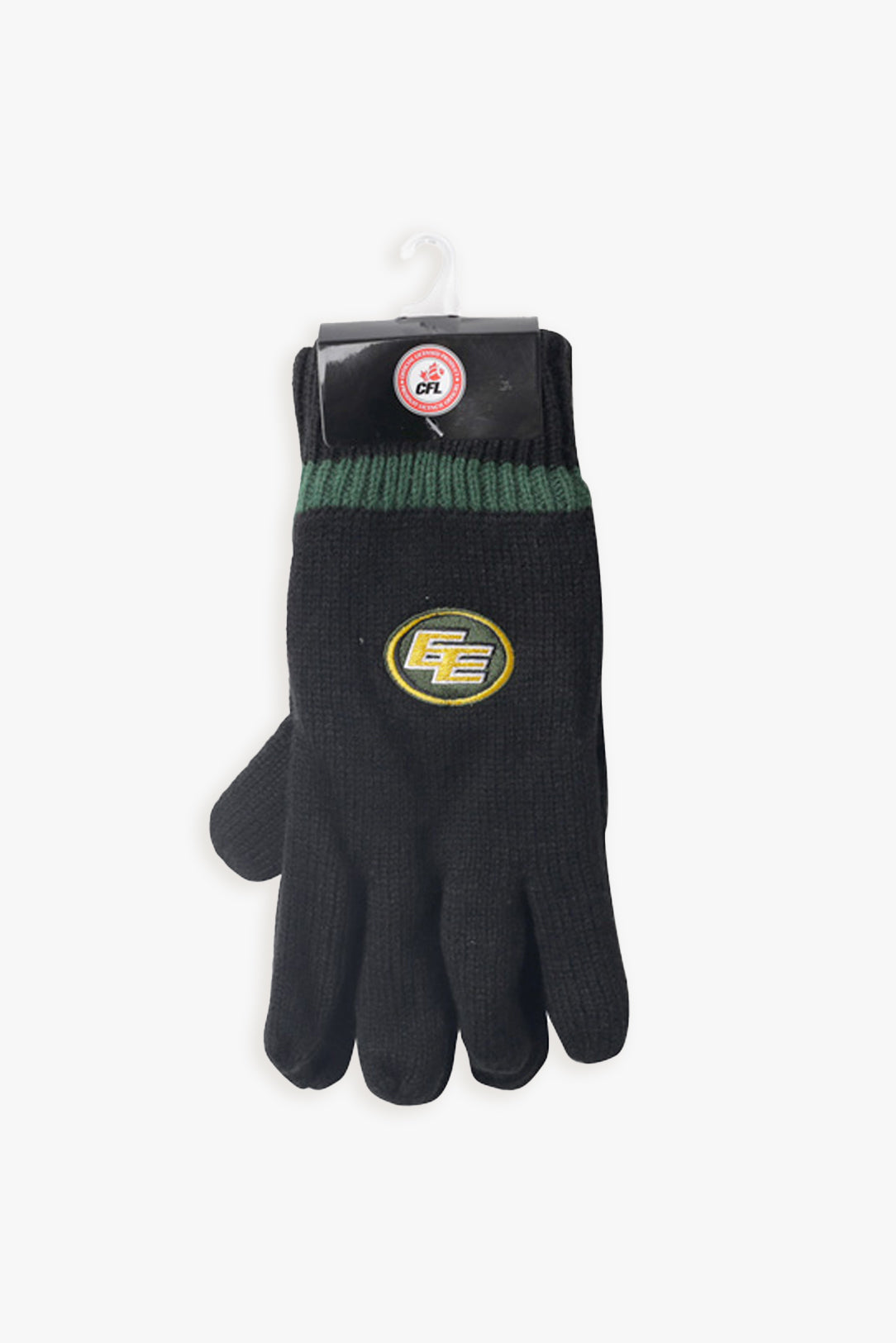 Gertex CFL Edmonton Eskimos Insulated Men's Adult Gloves