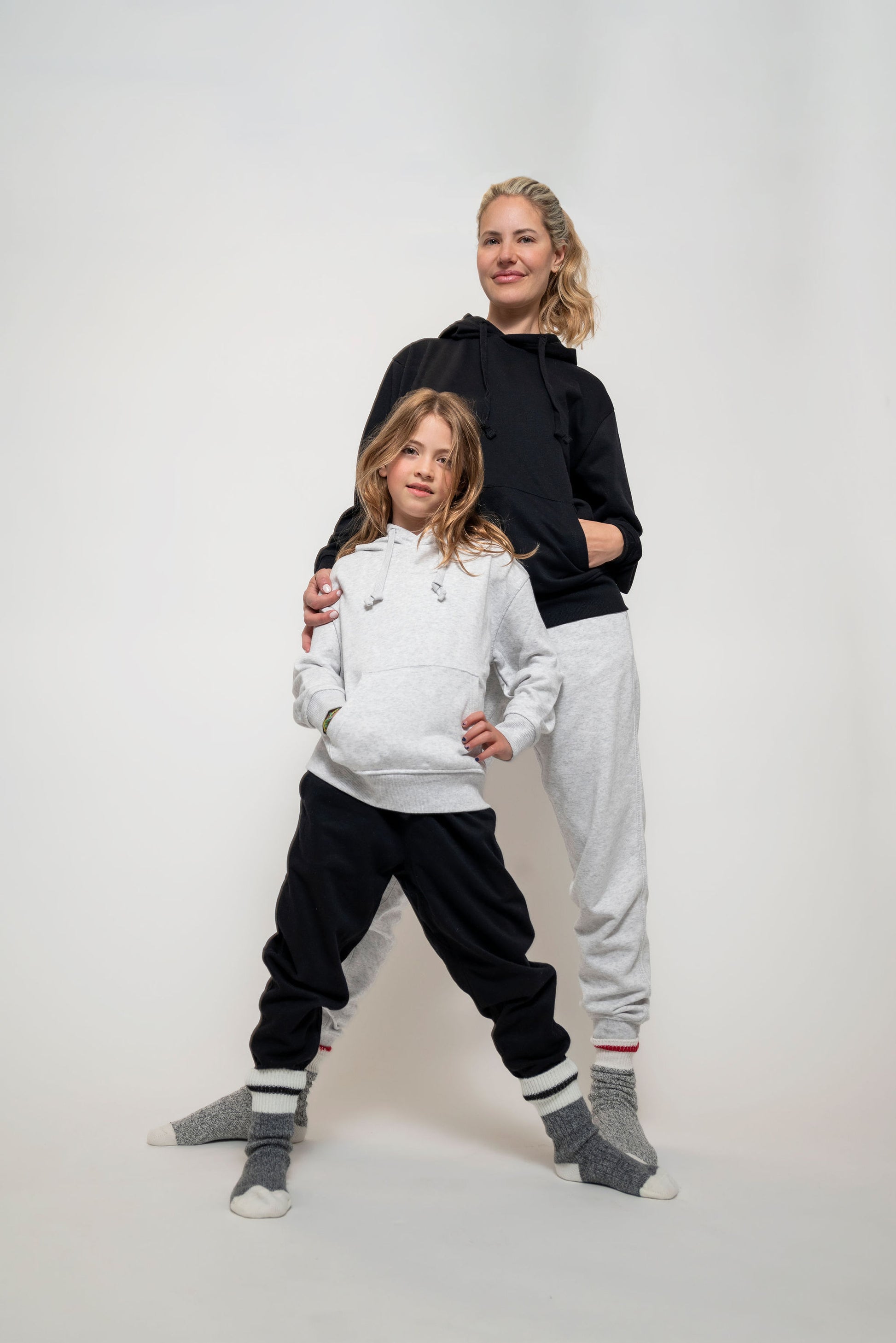 Gertex Kids Unisex French Terry Pants