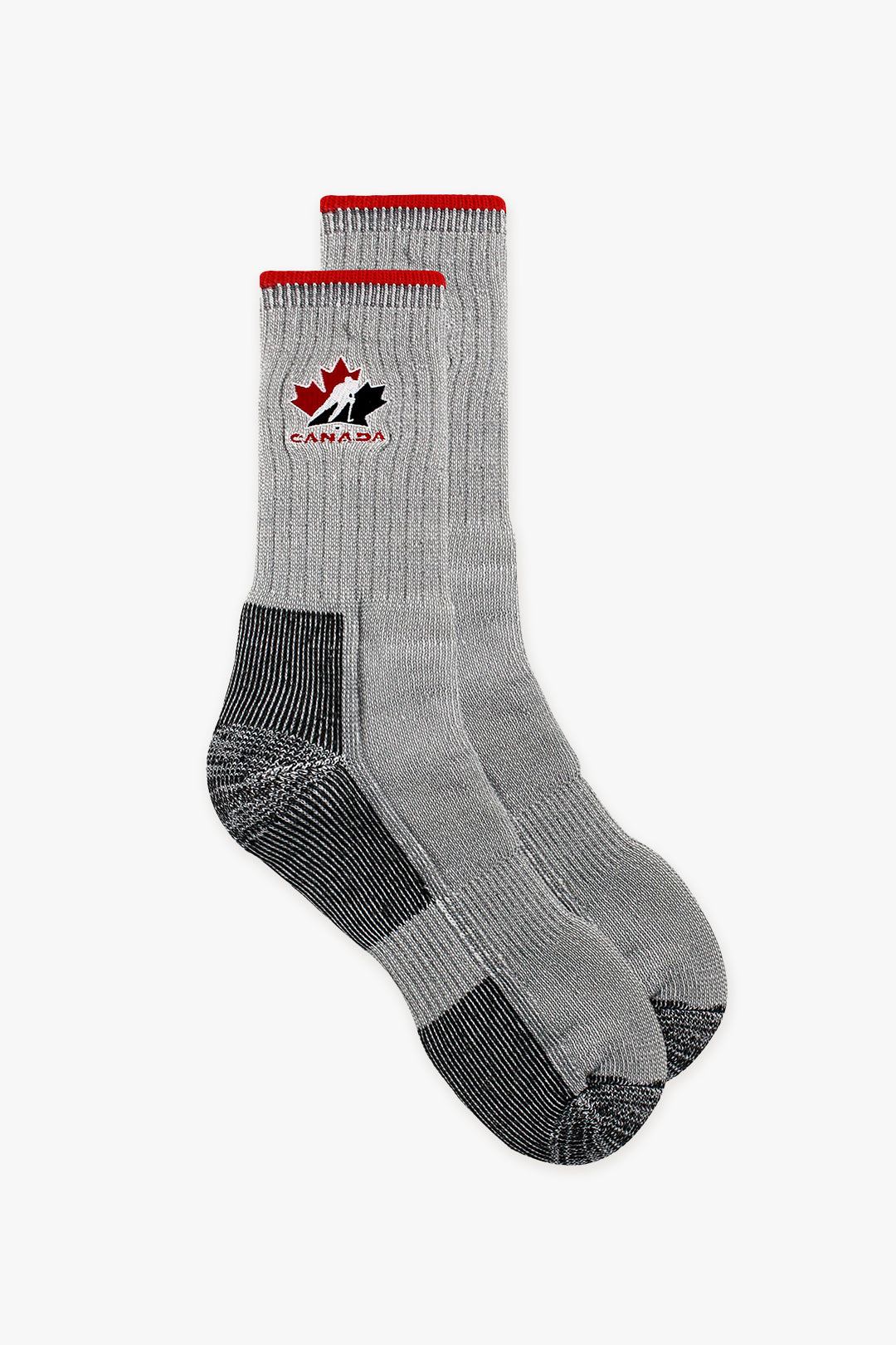Hockey Canada Men's Trekking Socks