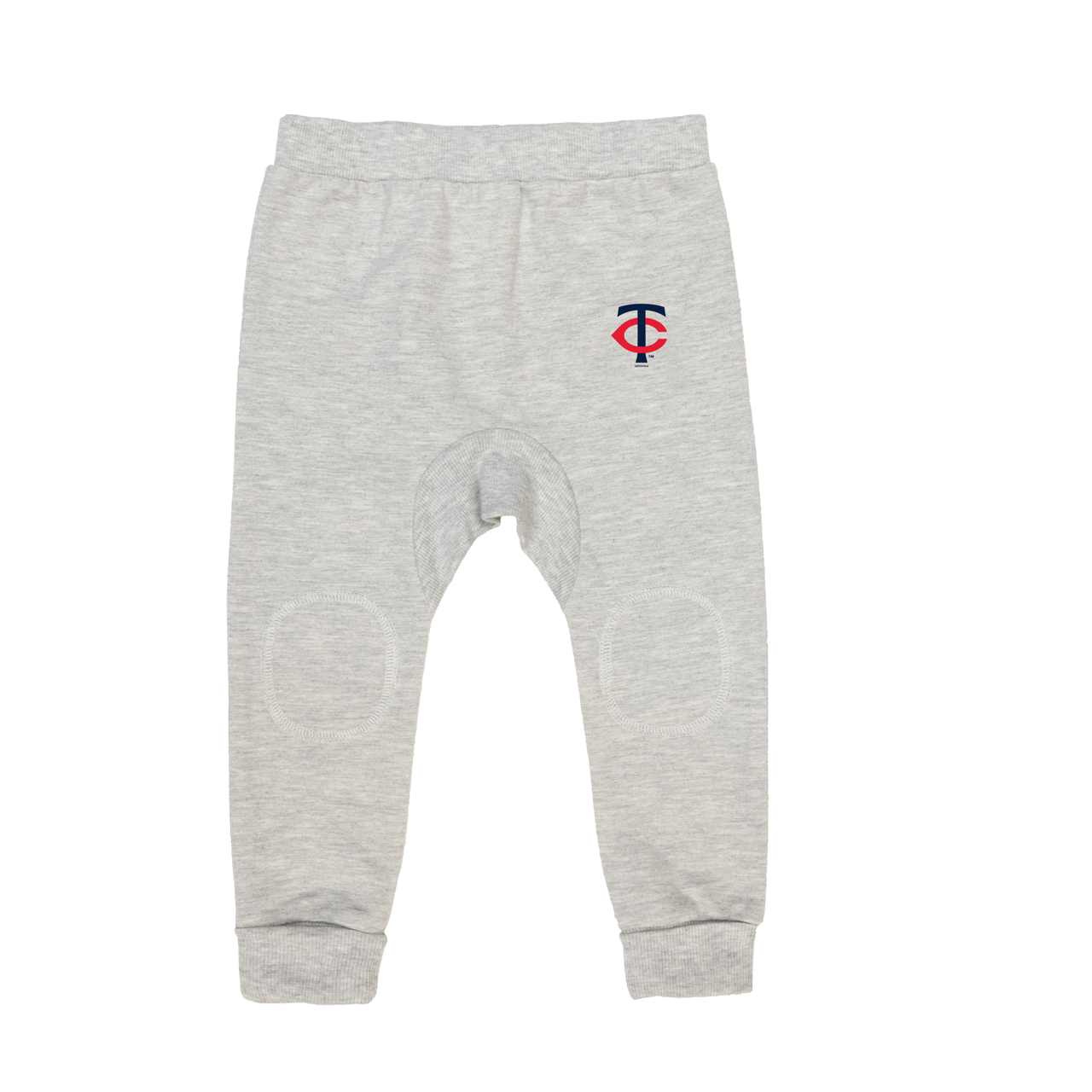 MLB Unisex Baby French Terry Cotton Track Pants