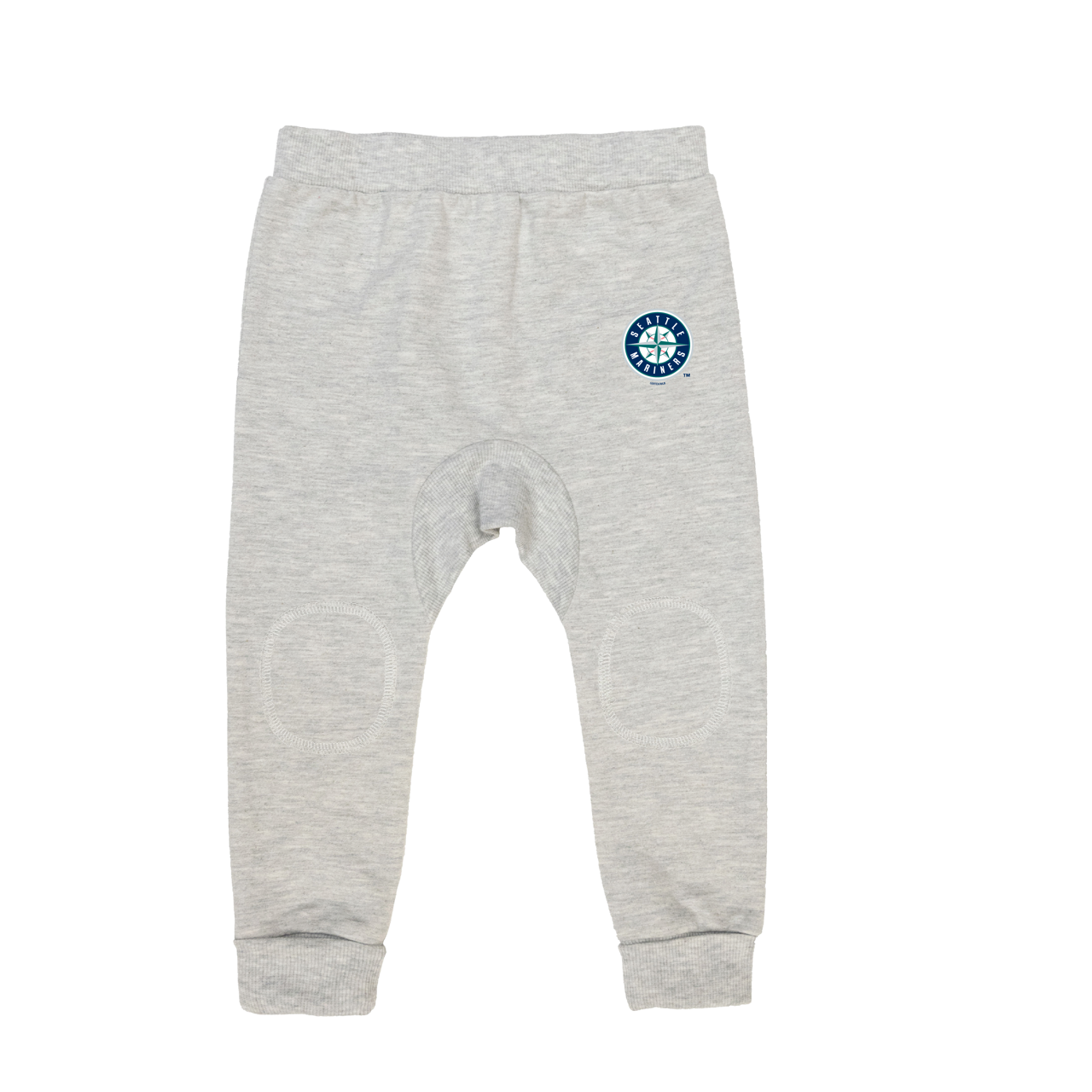 Gertex MLB Unisex Baby French Terry Cotton Track Pants