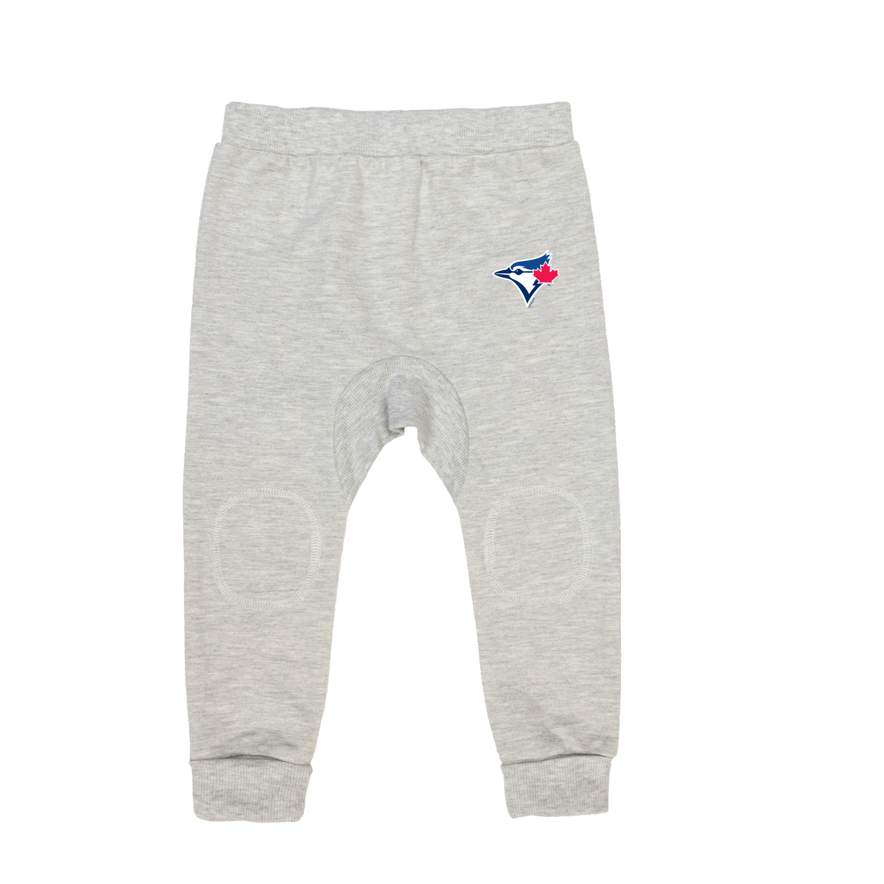 Gertex MLB Unisex Baby French Terry Cotton Track Pants