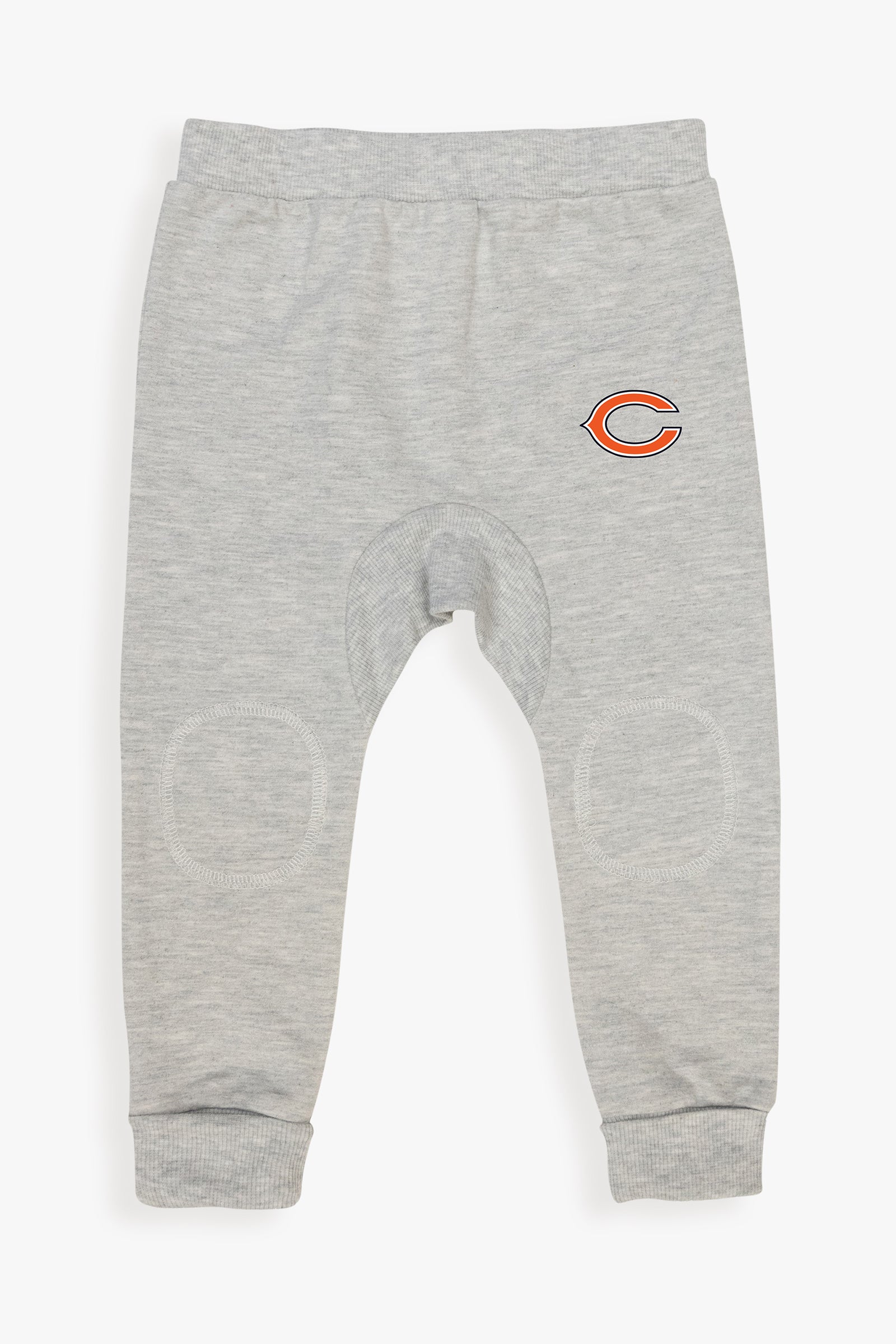 Gertex NFL Baby Grey French Terry Pants