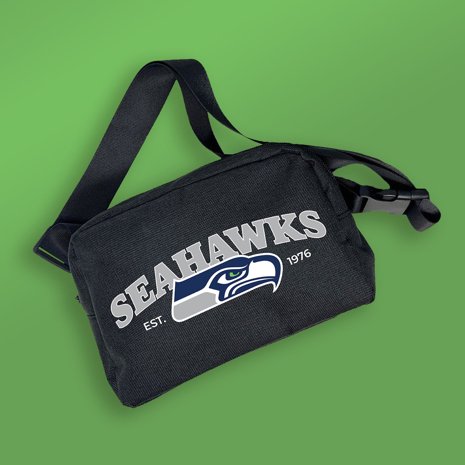Gertex NFL Seattle Seahawks Belt Bag