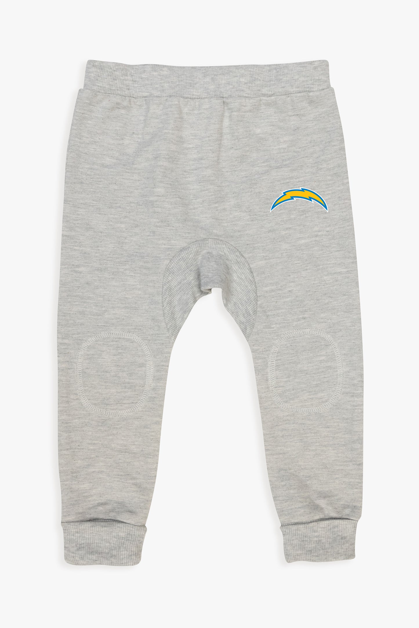 Gertex NFL Toddler Grey French Terry Pants