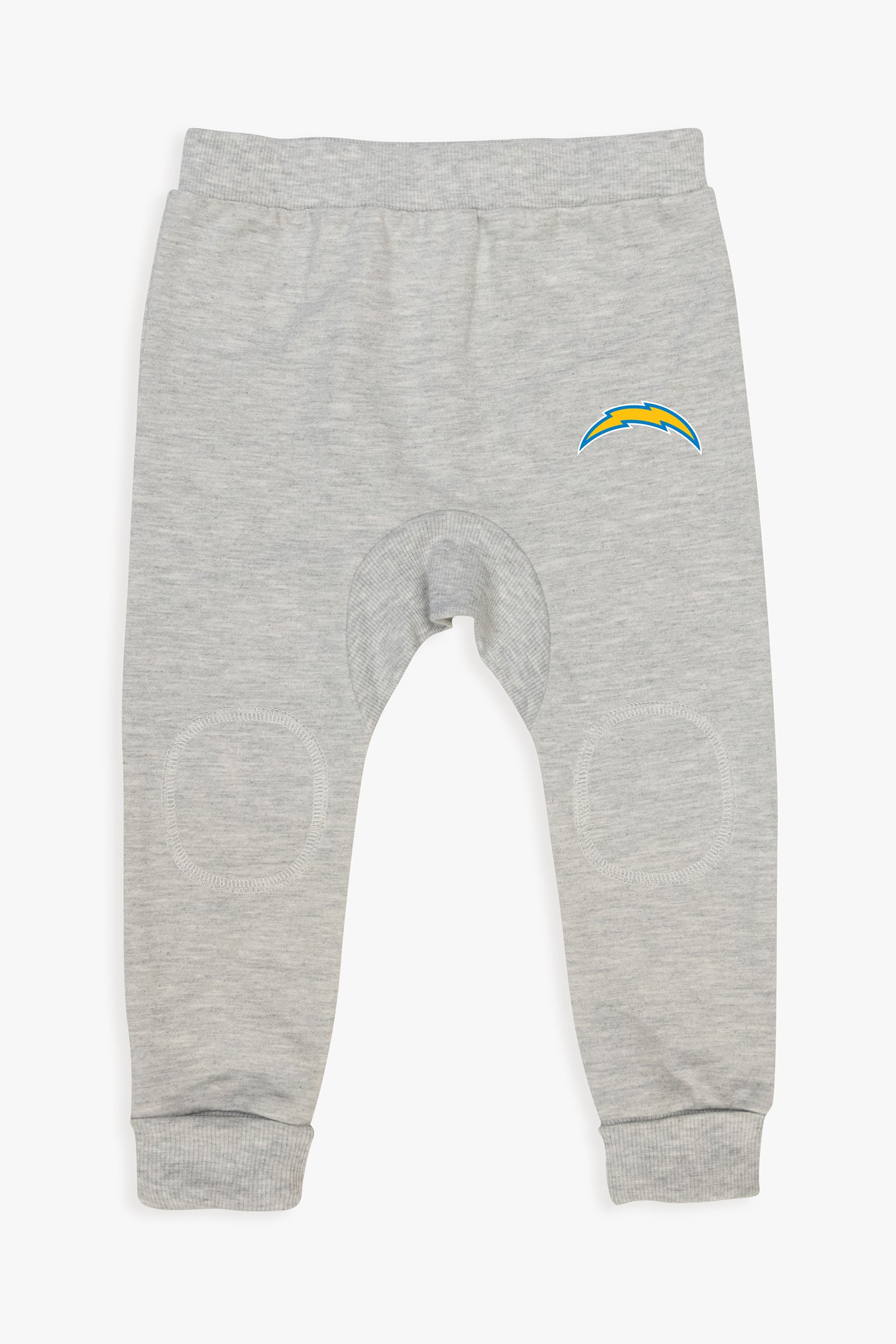 Gertex NFL Baby Grey French Terry Pants