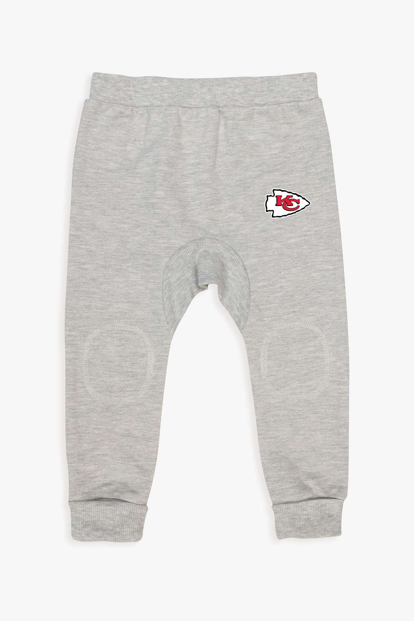 Gertex NFL Baby Grey French Terry Pants