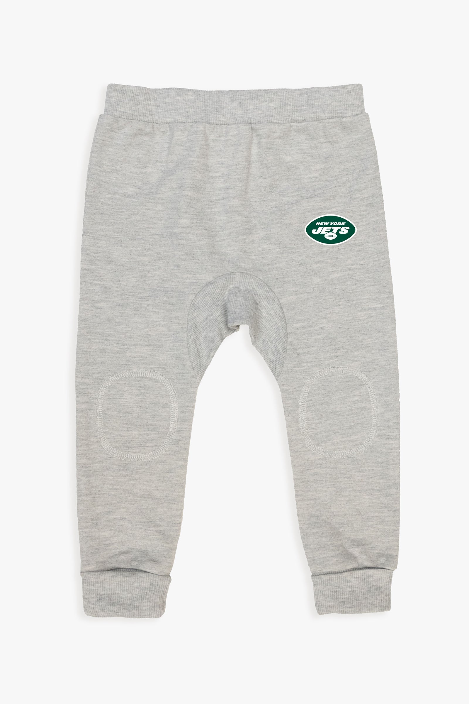 NFL Toddler Grey French Terry Pants