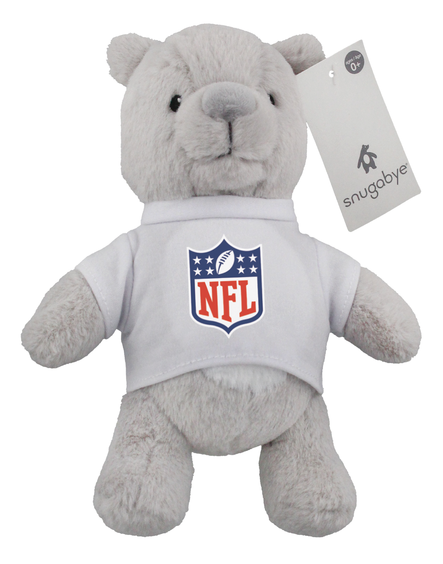 NFL Plush Teddy Bear