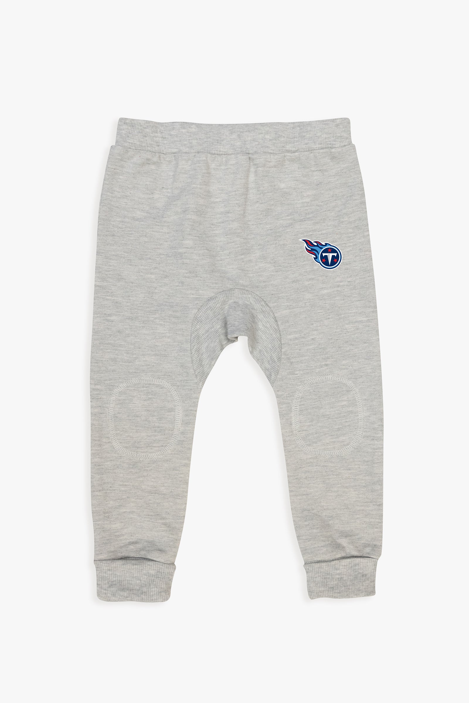 Gertex NFL Toddler Grey French Terry Pants