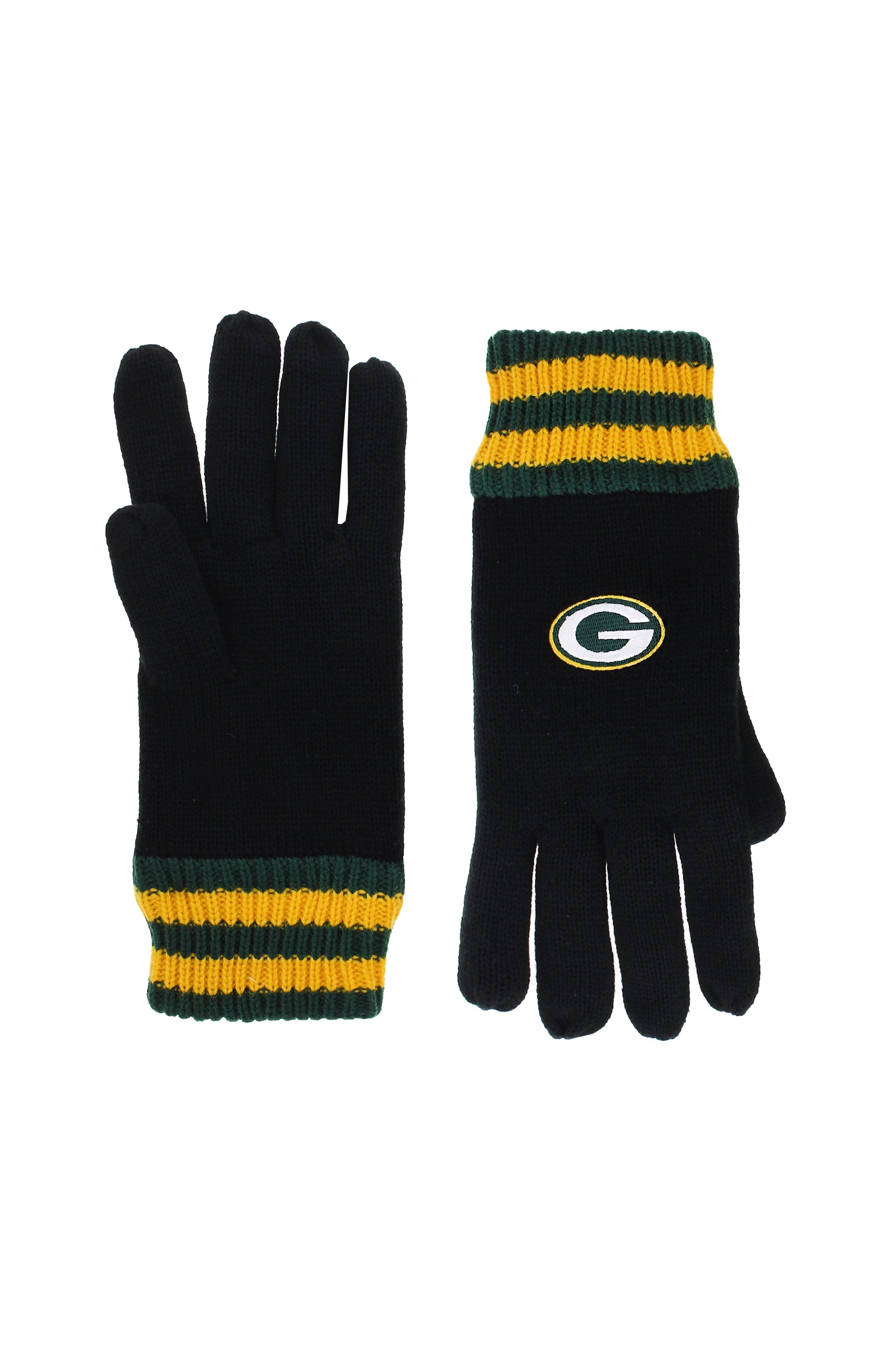 Gertex NFL Insulated Thermal Men's Adult Winter Gloves