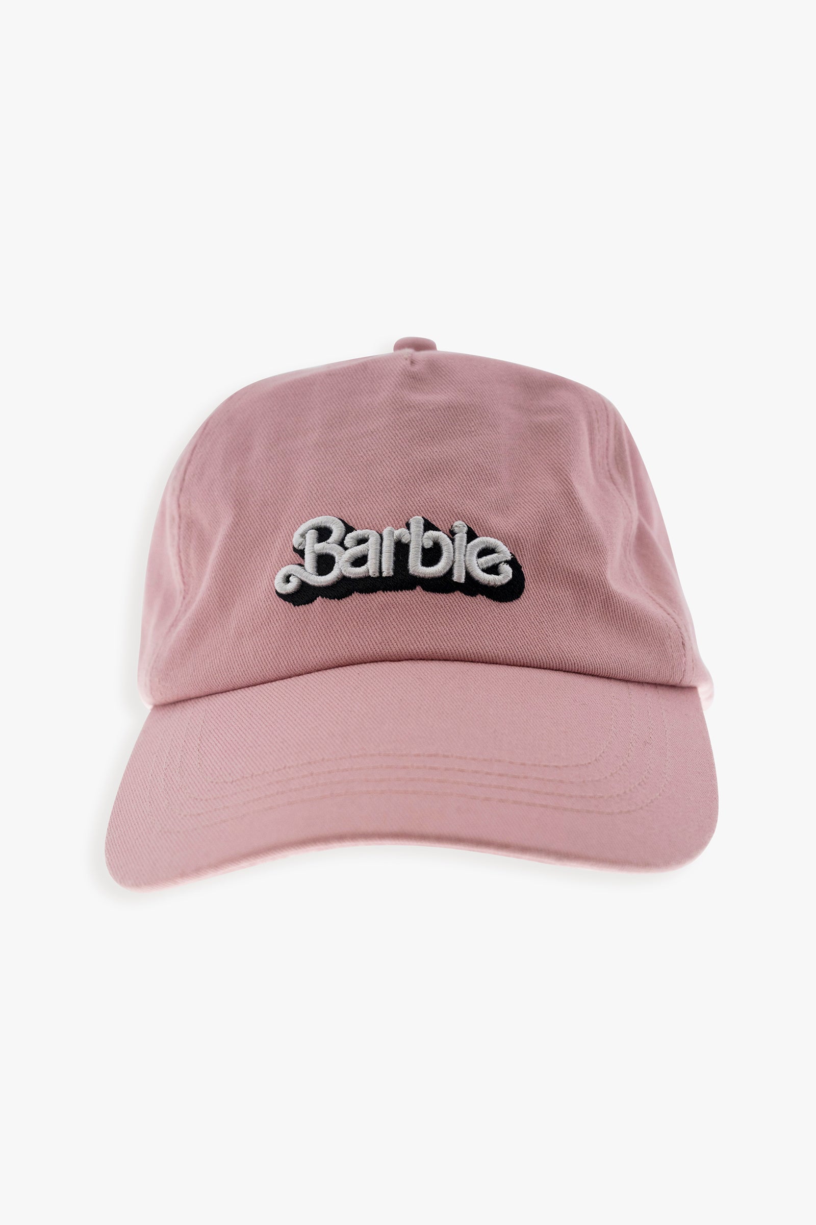Gertex Barbie Ladies Baseball Cap Hat with 3D Embroidery Logo