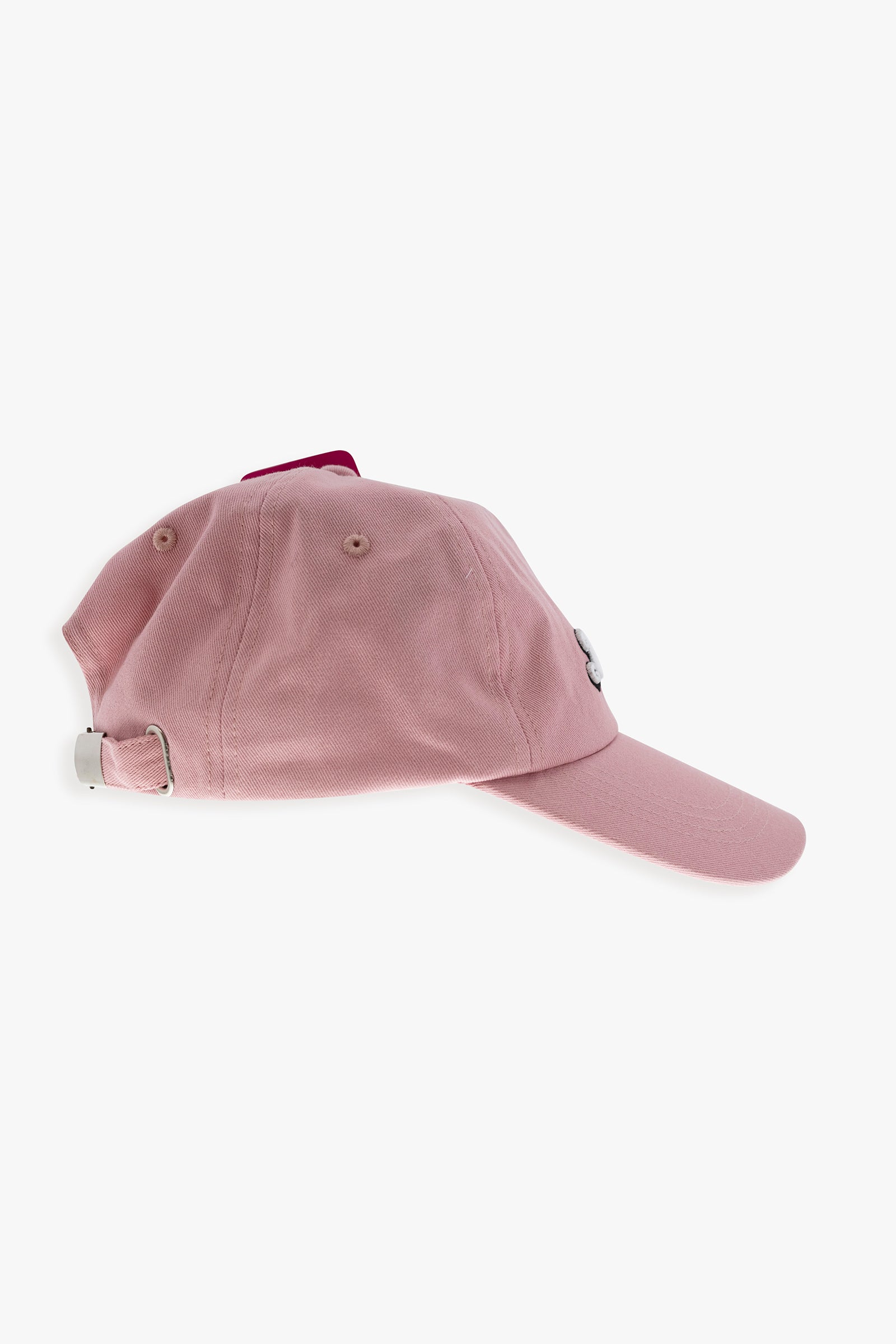 Barbie Ladies Baseball Cap Hat with 3D Embroidery Logo