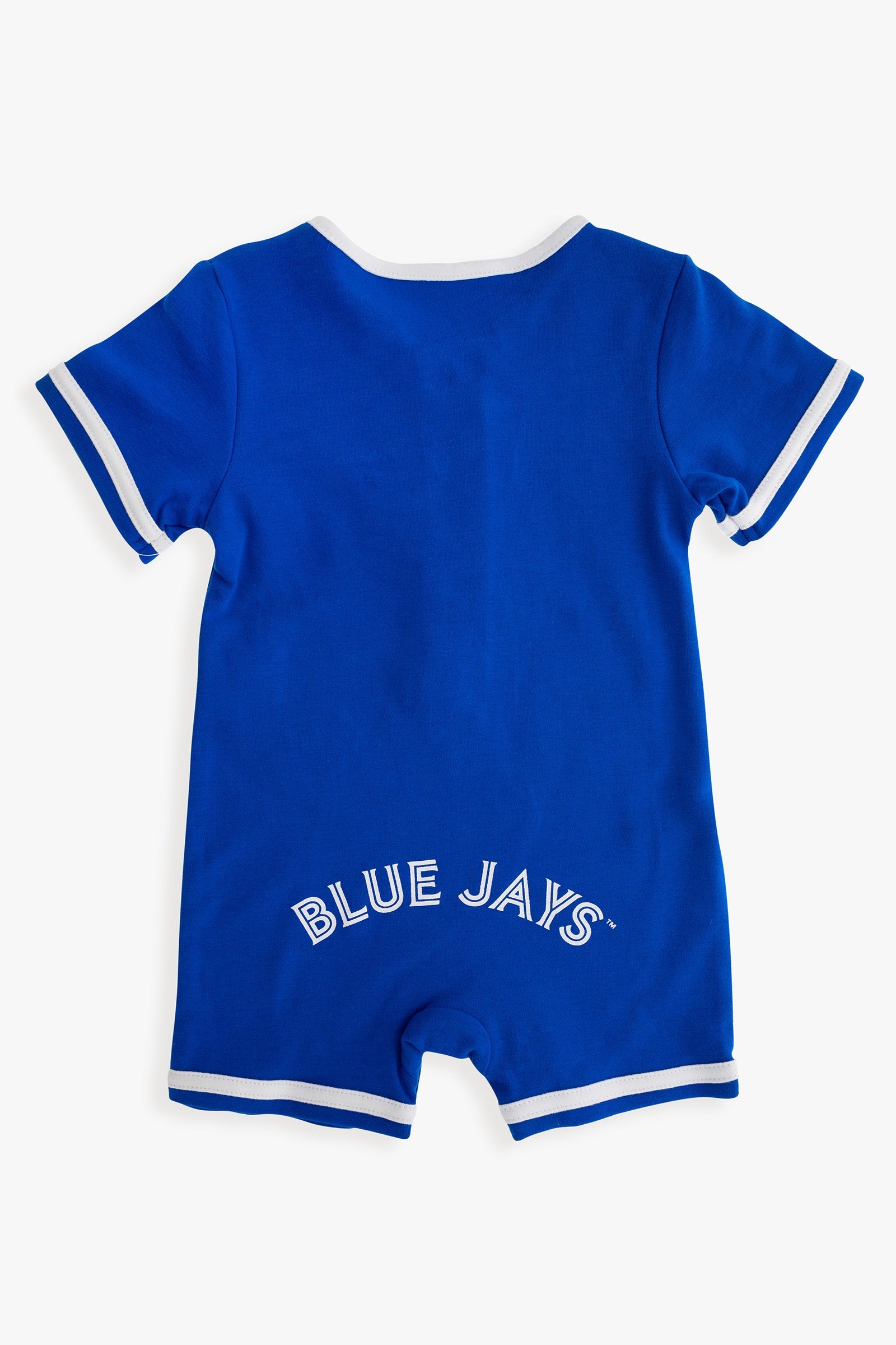Gertex MLB Toronto Blue Jays Baby Romper