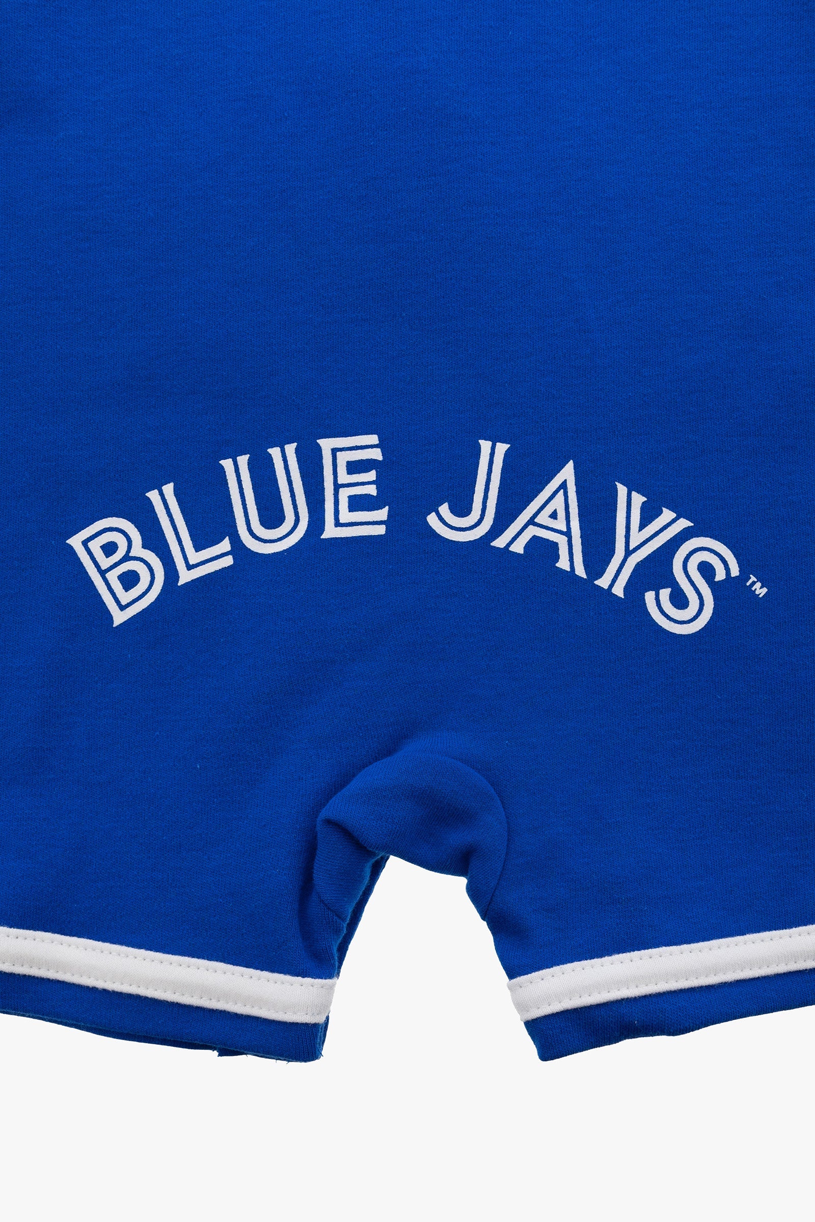 Gertex MLB Toronto Blue Jays Baby Romper